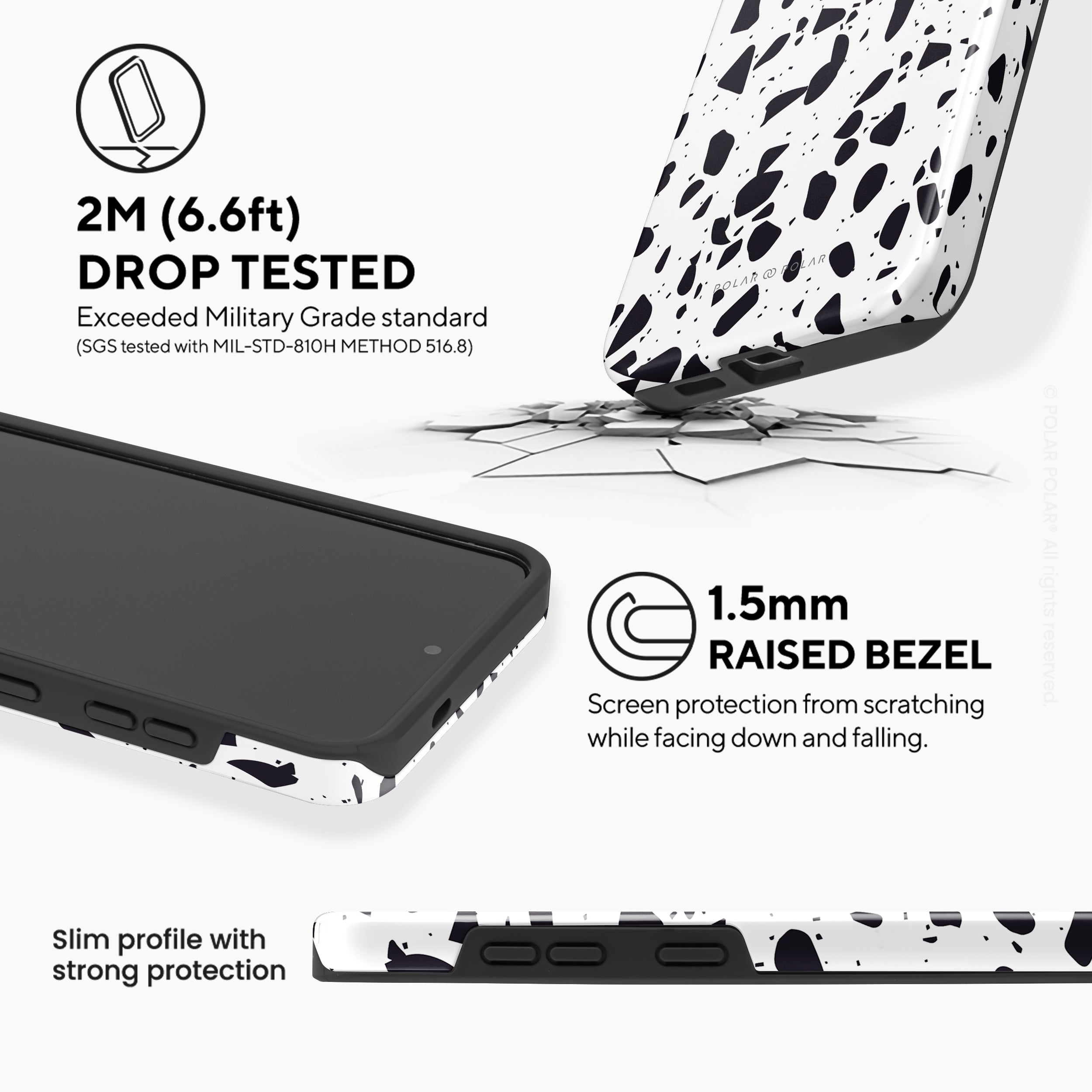 Feature_Tough Case (dual-layer) Tough MagSafe Case