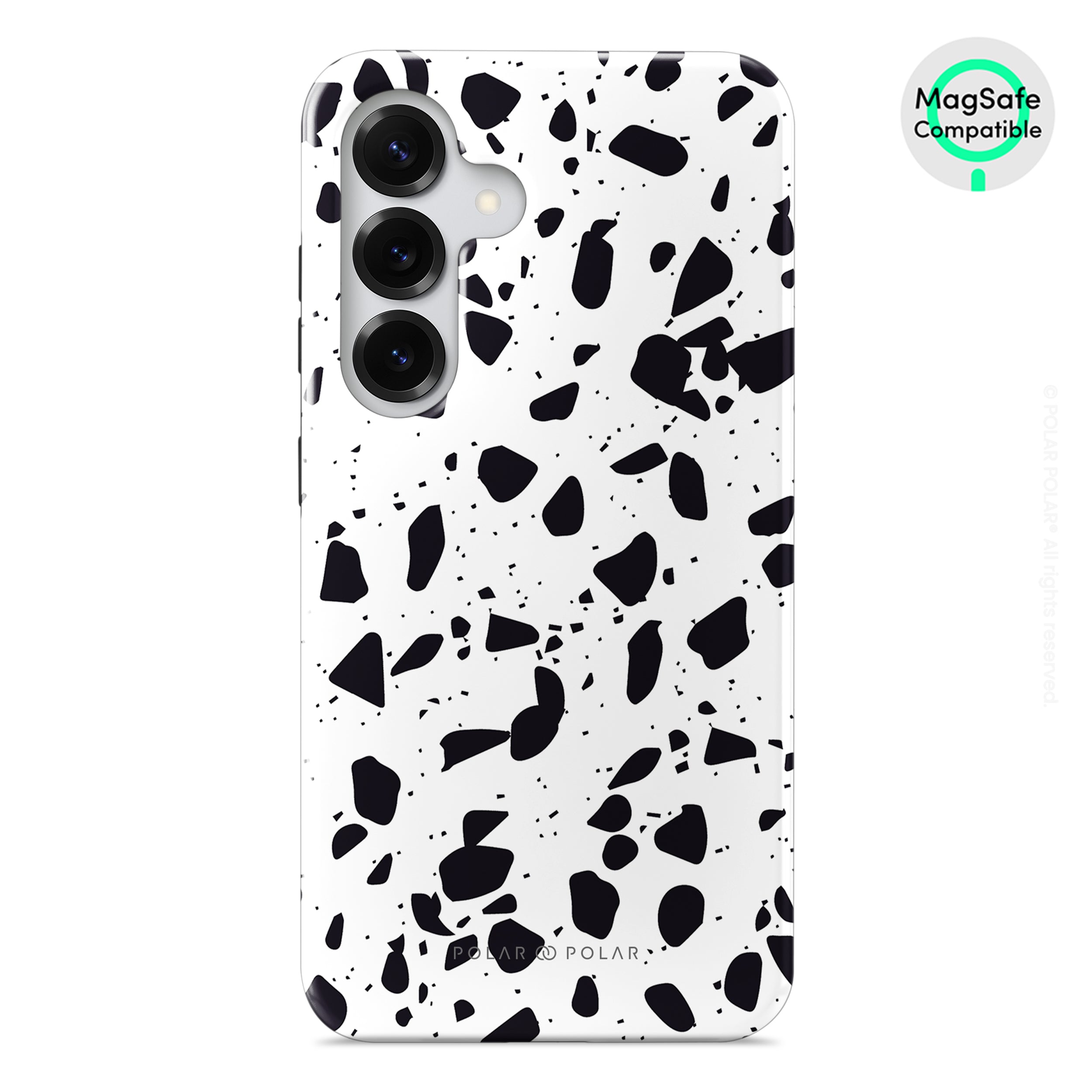 Standard_Samsung Galaxy S25 | Tough MagSafe Case