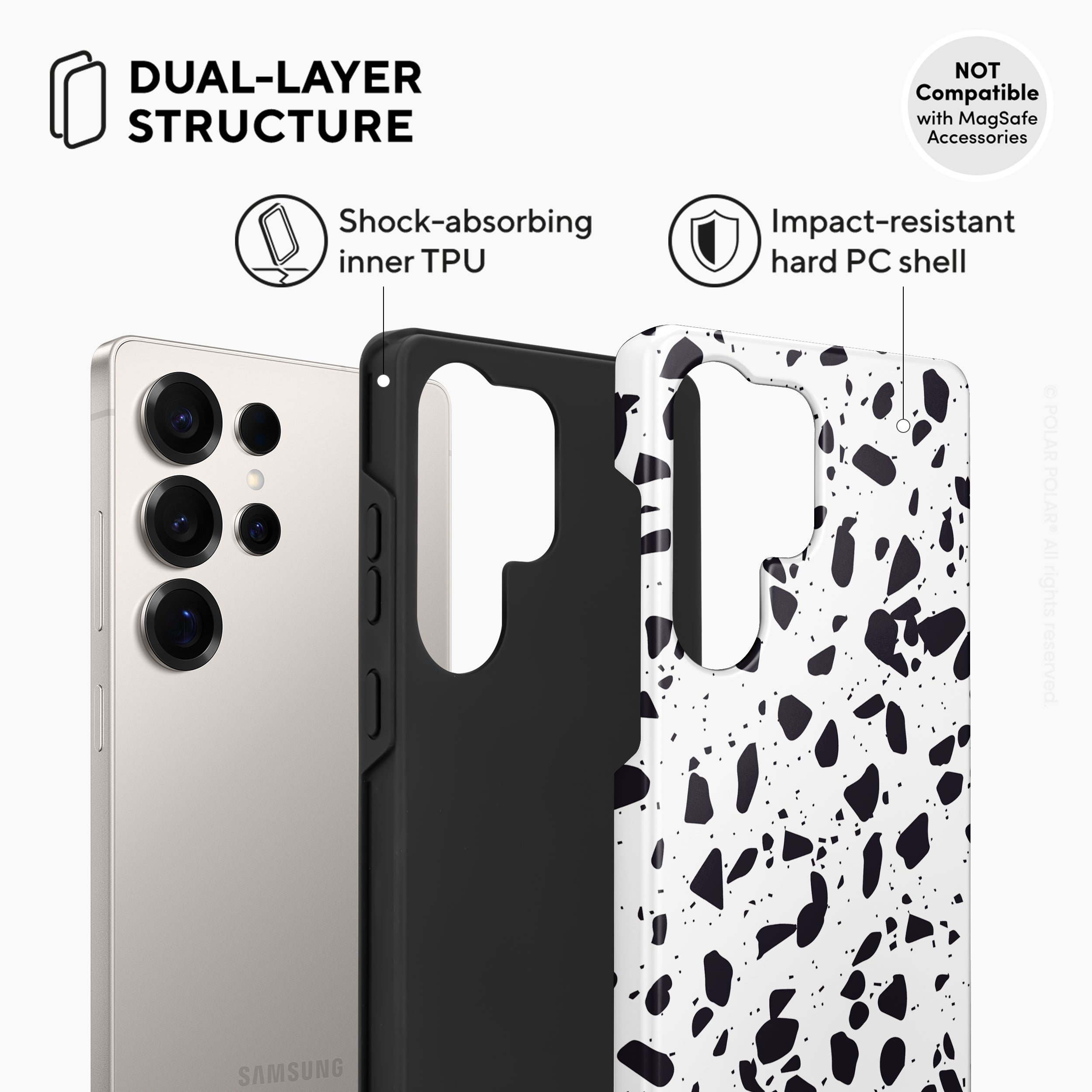 Standard_Samsung Galaxy S25 Ultra | Tough Case (dual-layer)