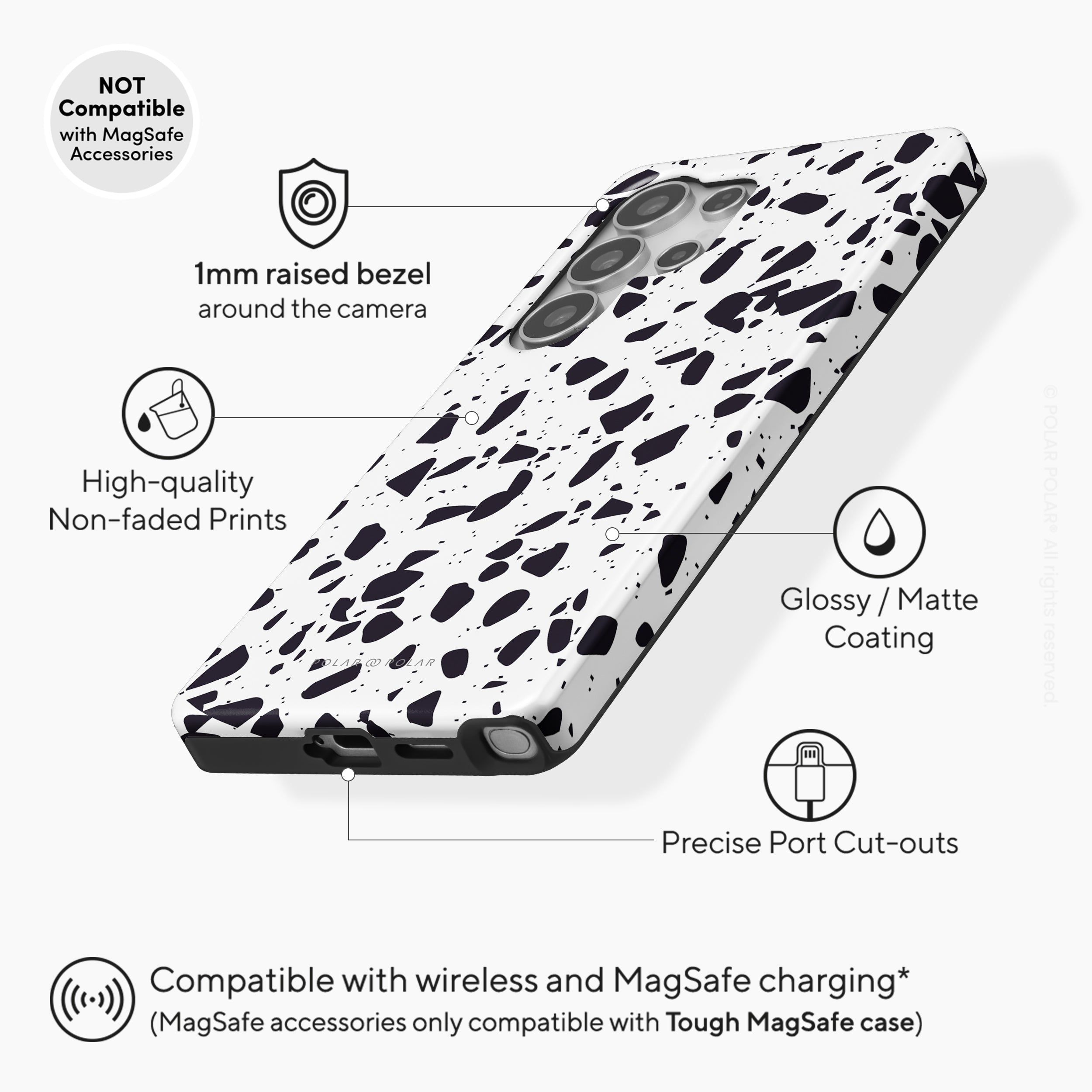 Standard_Samsung Galaxy S25 Ultra | Tough Case (dual-layer)