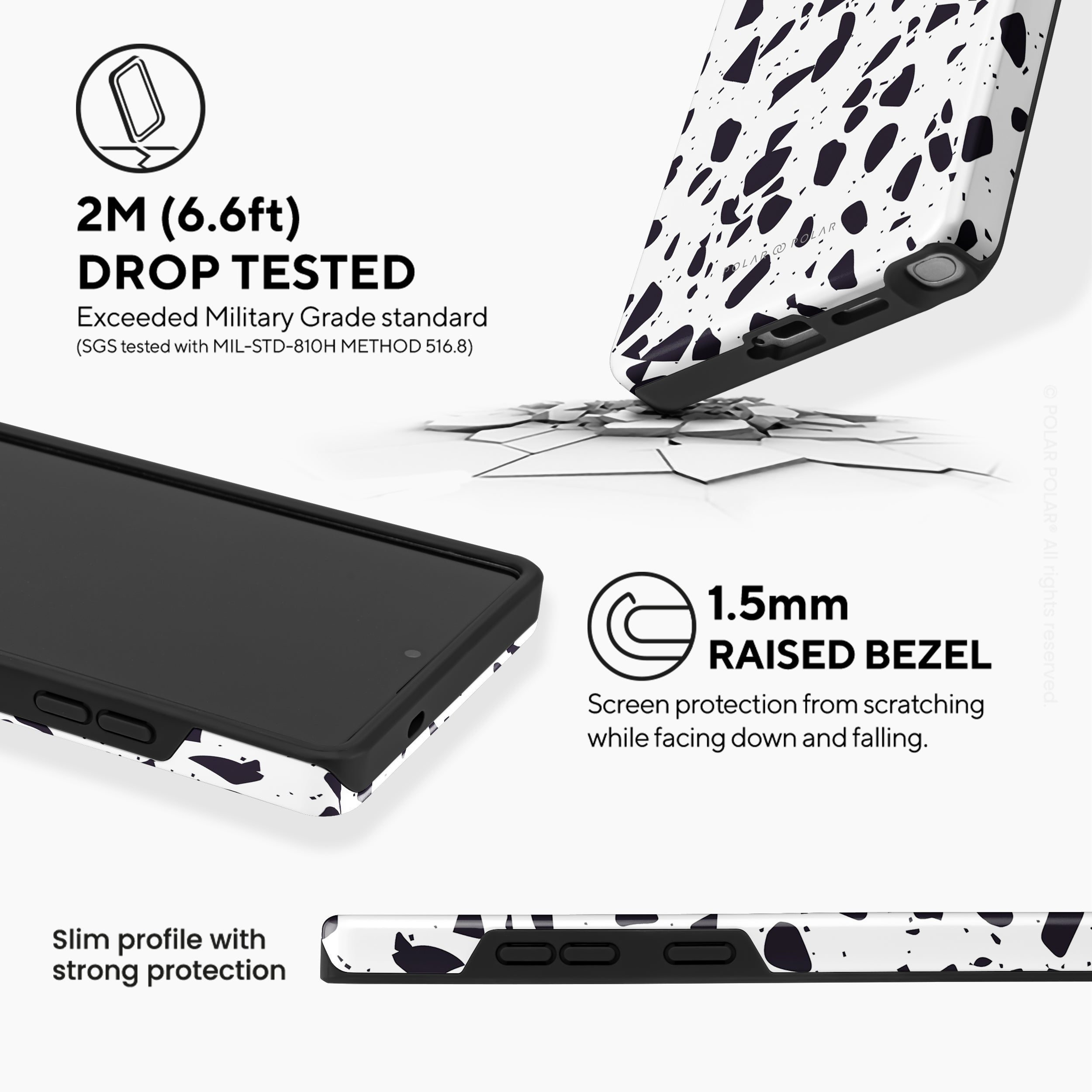 Feature_Tough Case (dual-layer) Tough MagSafe Case