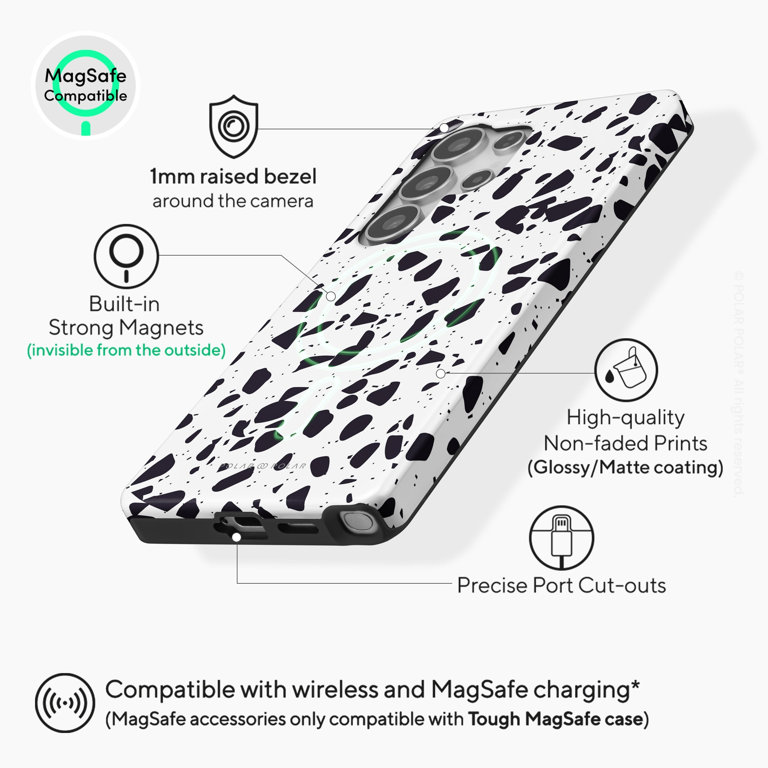 Standard_Samsung Galaxy S25 Ultra | Tough MagSafe Case