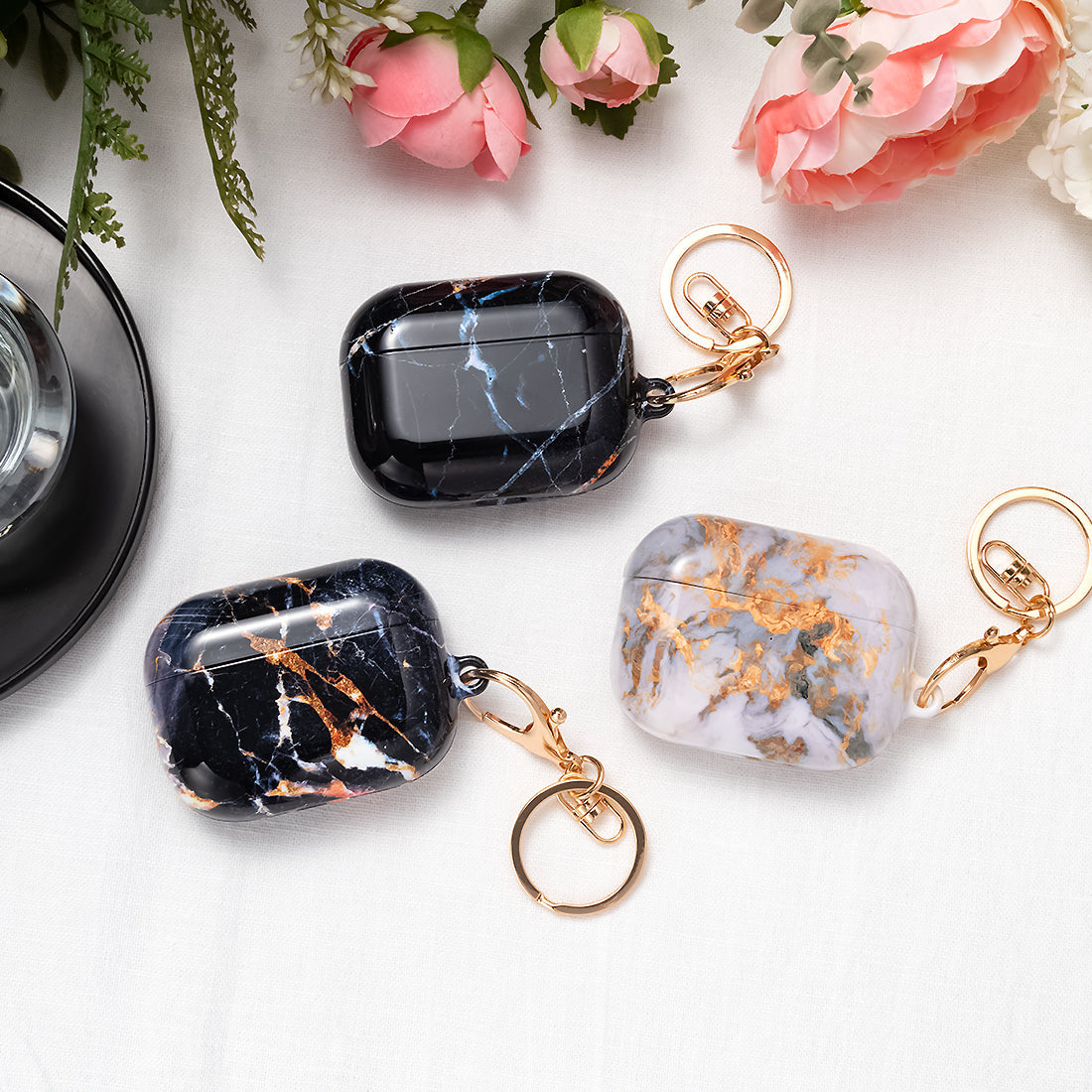 Winter Forest | AirPods Pro 3 Case