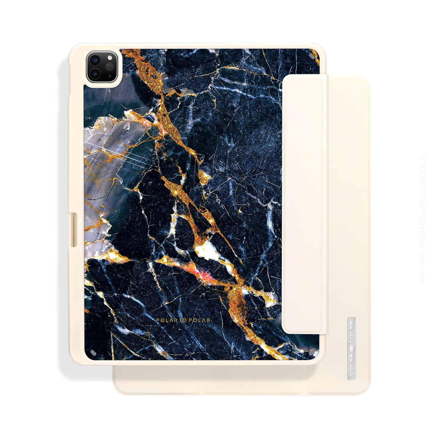 Standard_iPad Pro 12.9-inch (6th 5th gen) | Milky White