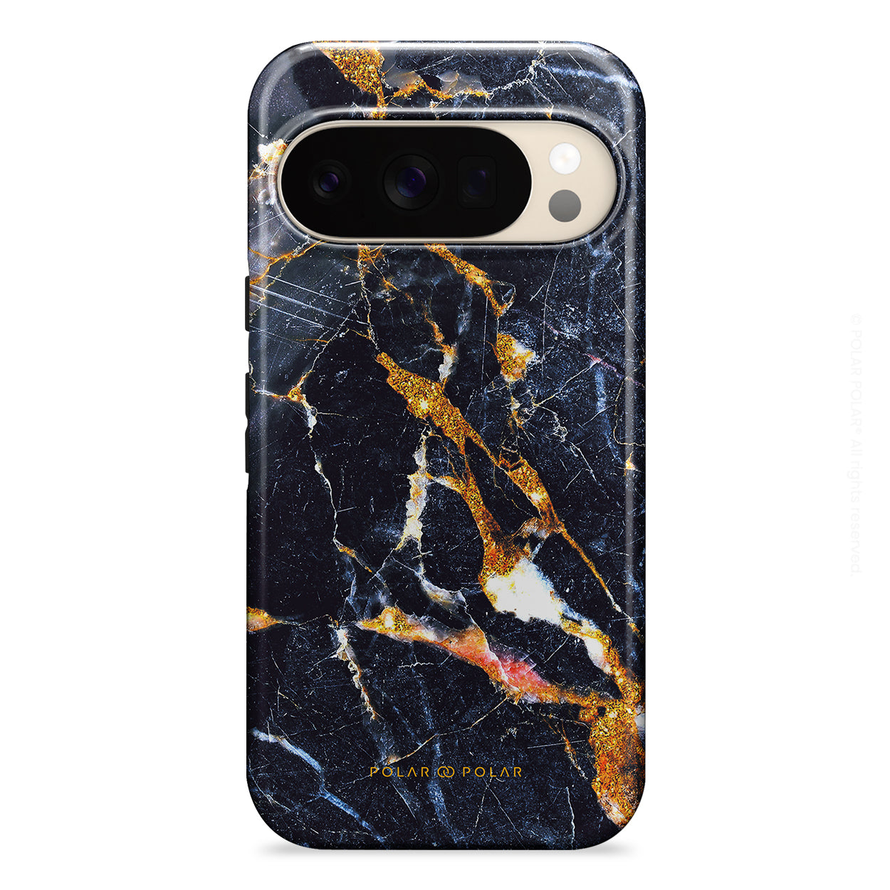 Standard_Google Pixel 10 Pro | Tough Case (dual-layer)