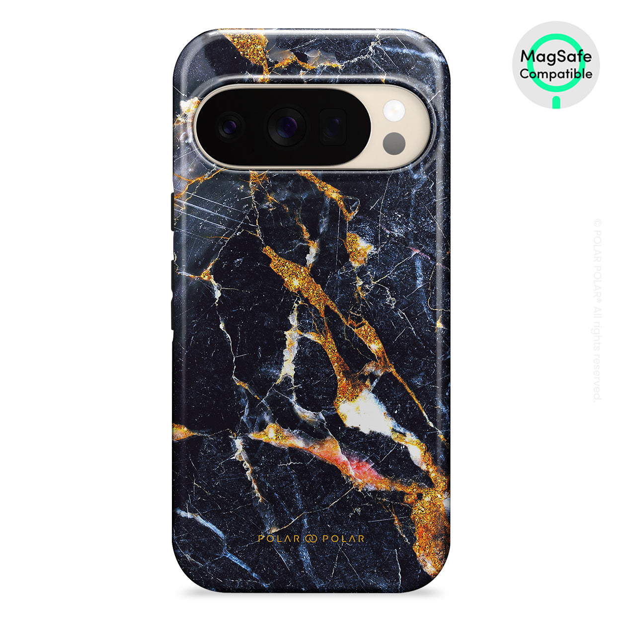 Standard_Google Pixel 10 Pro | Tough MagSafe Case