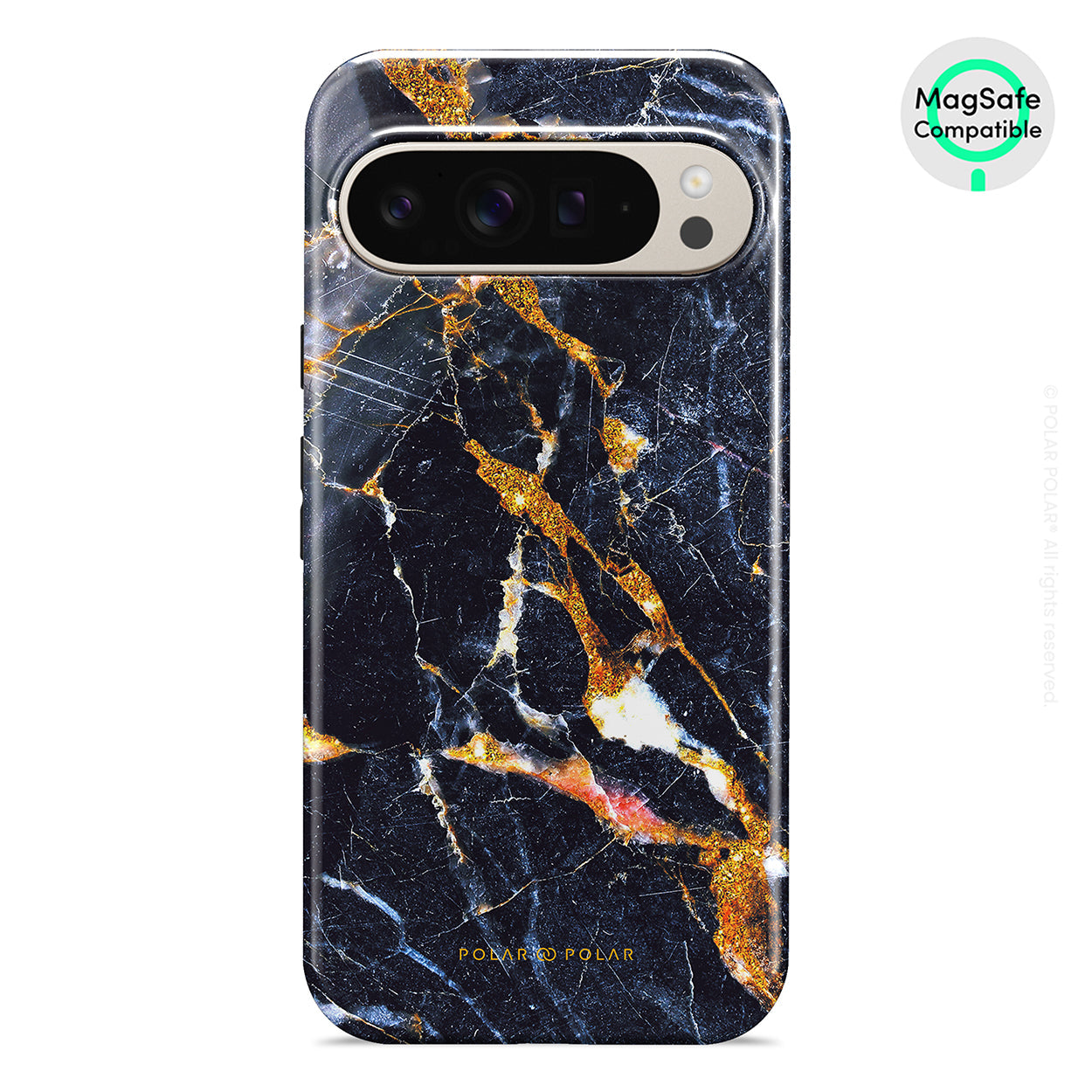 Standard_Google Pixel 9 Pro XL | Tough MagSafe Case