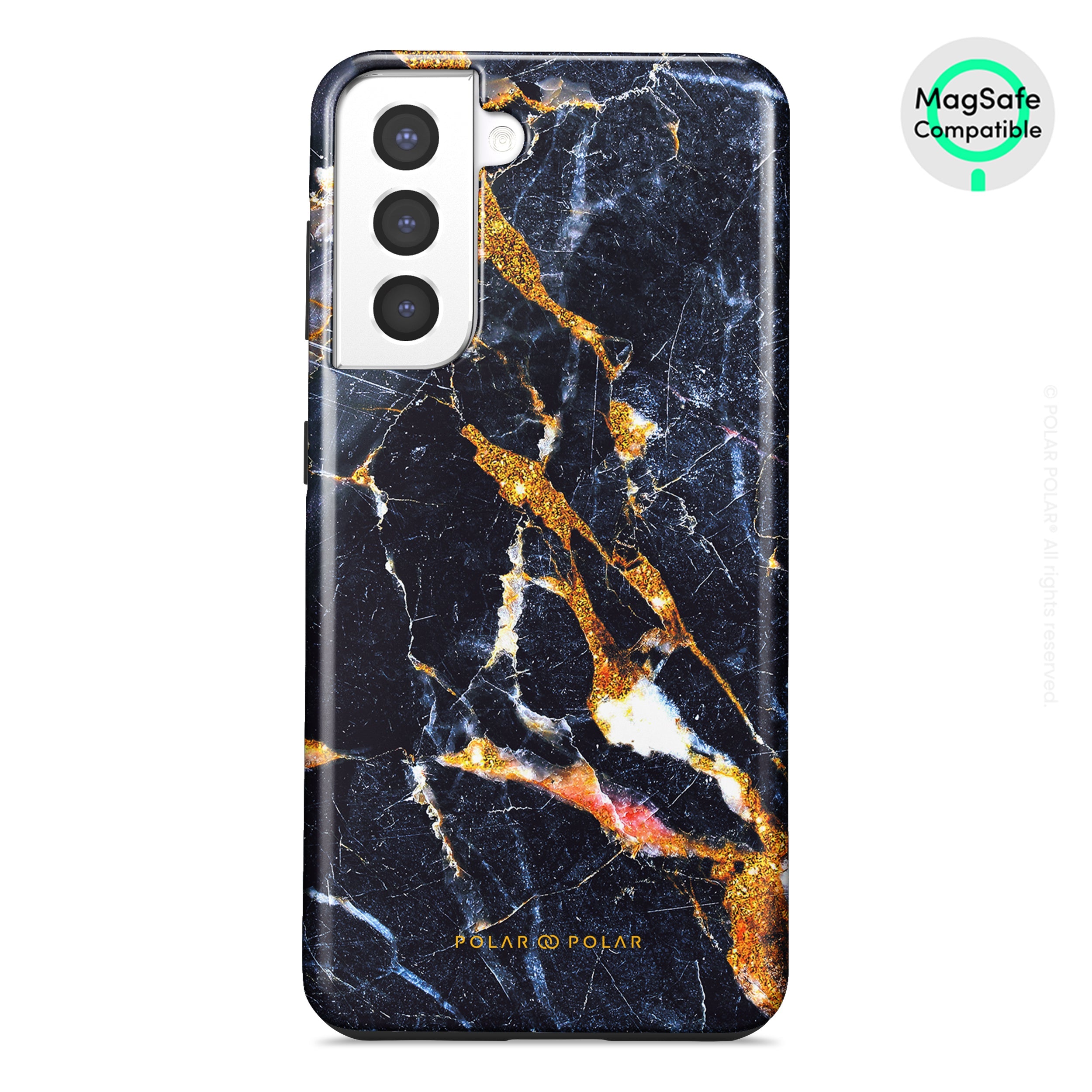 Standard_Samsung Galaxy S21 5G | Tough MagSafe Case | Common