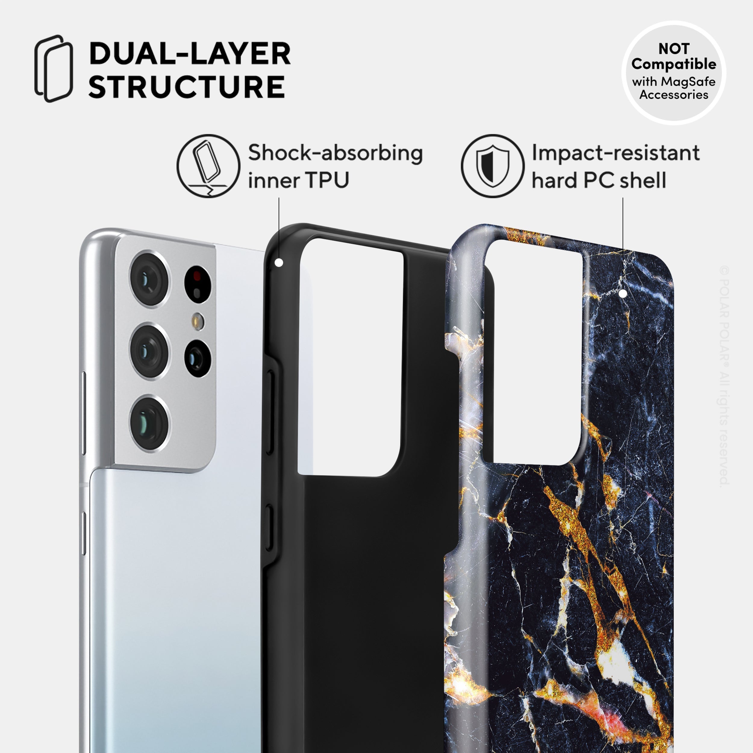 Standard_Samsung Galaxy S21 Ultra 5G | Tough Case (dual-layer) | Common