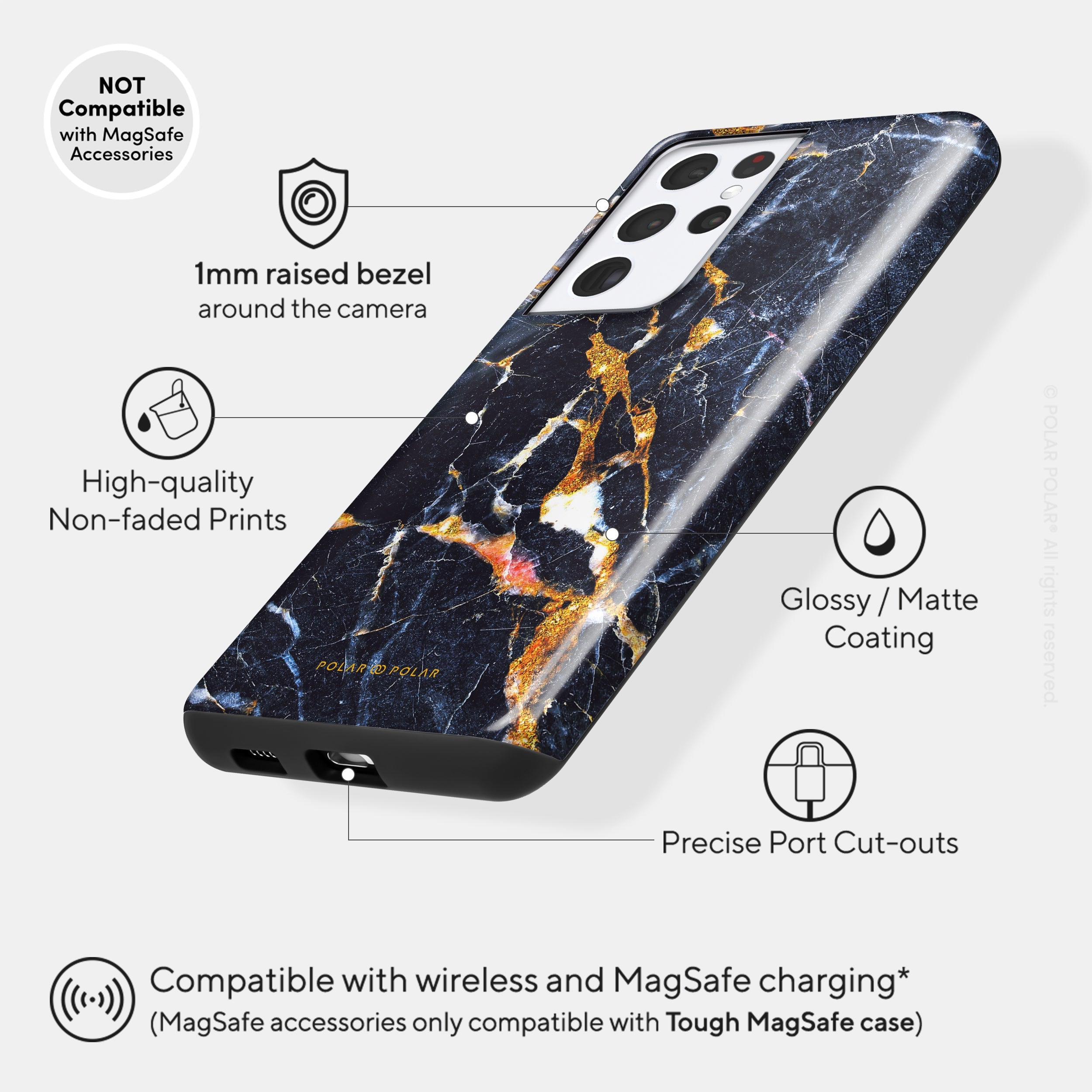 Standard_Samsung Galaxy S21 Ultra 5G | Tough Case (dual-layer) | Common
