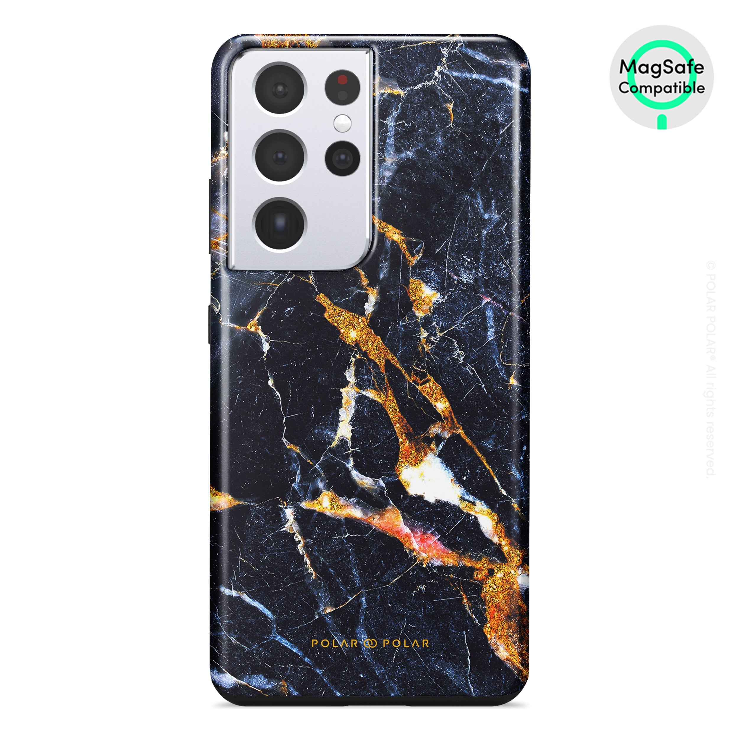 Standard_Samsung Galaxy S21 Ultra 5G | Tough MagSafe Case | Common