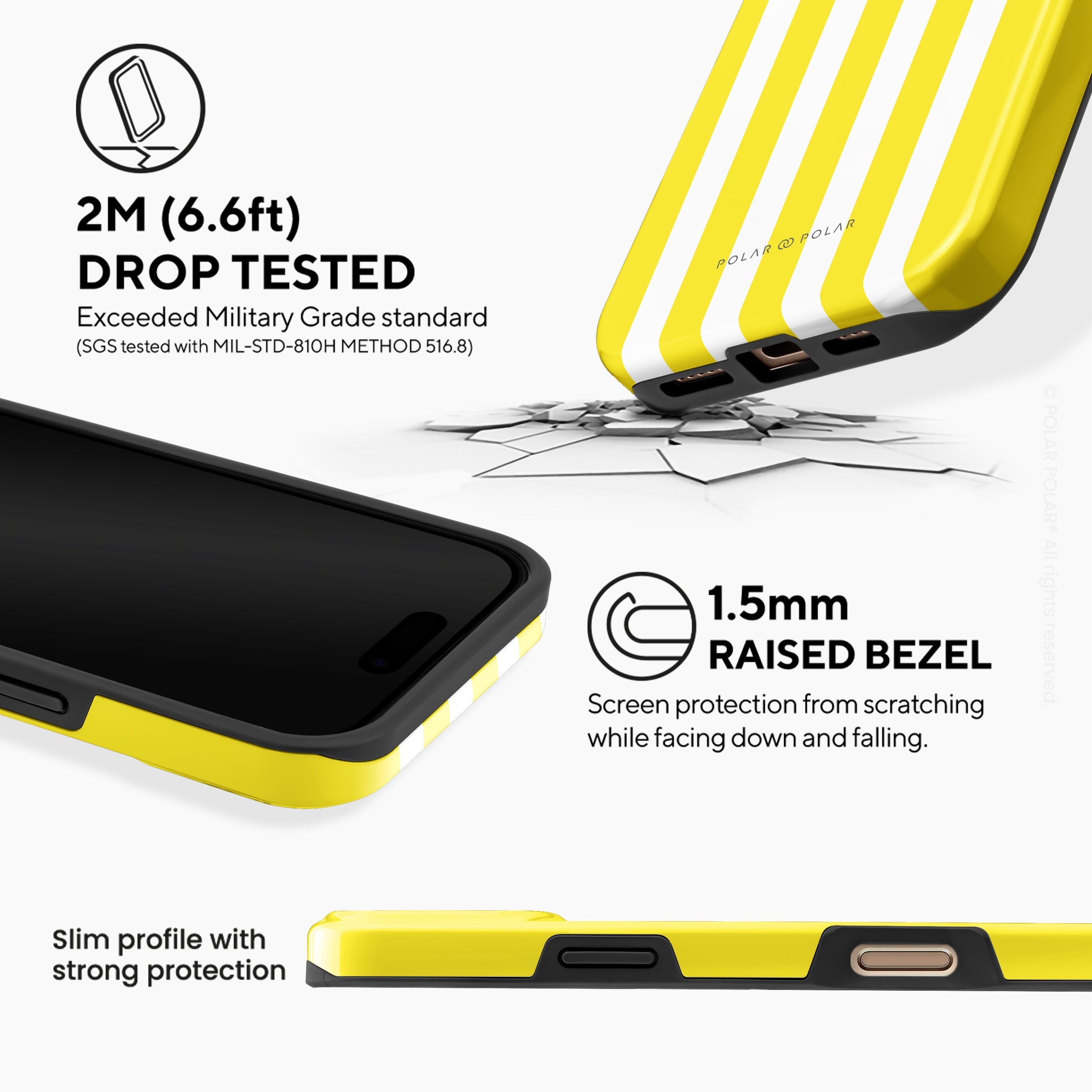 Feature_Tough Case (dual-layer) Tough MagSafe Case