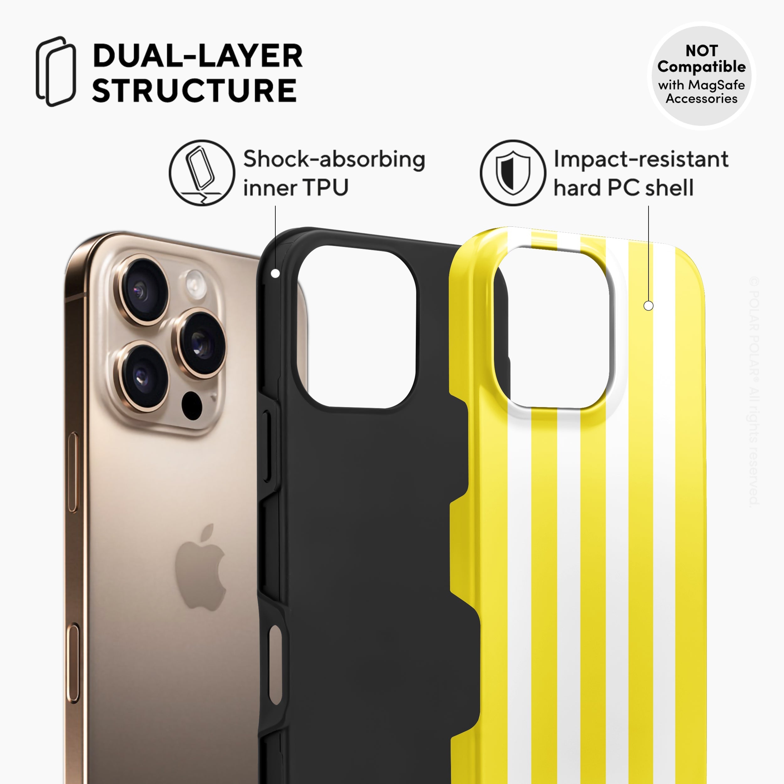Standard_iPhone 16 Pro | Tough Case (dual-layer)