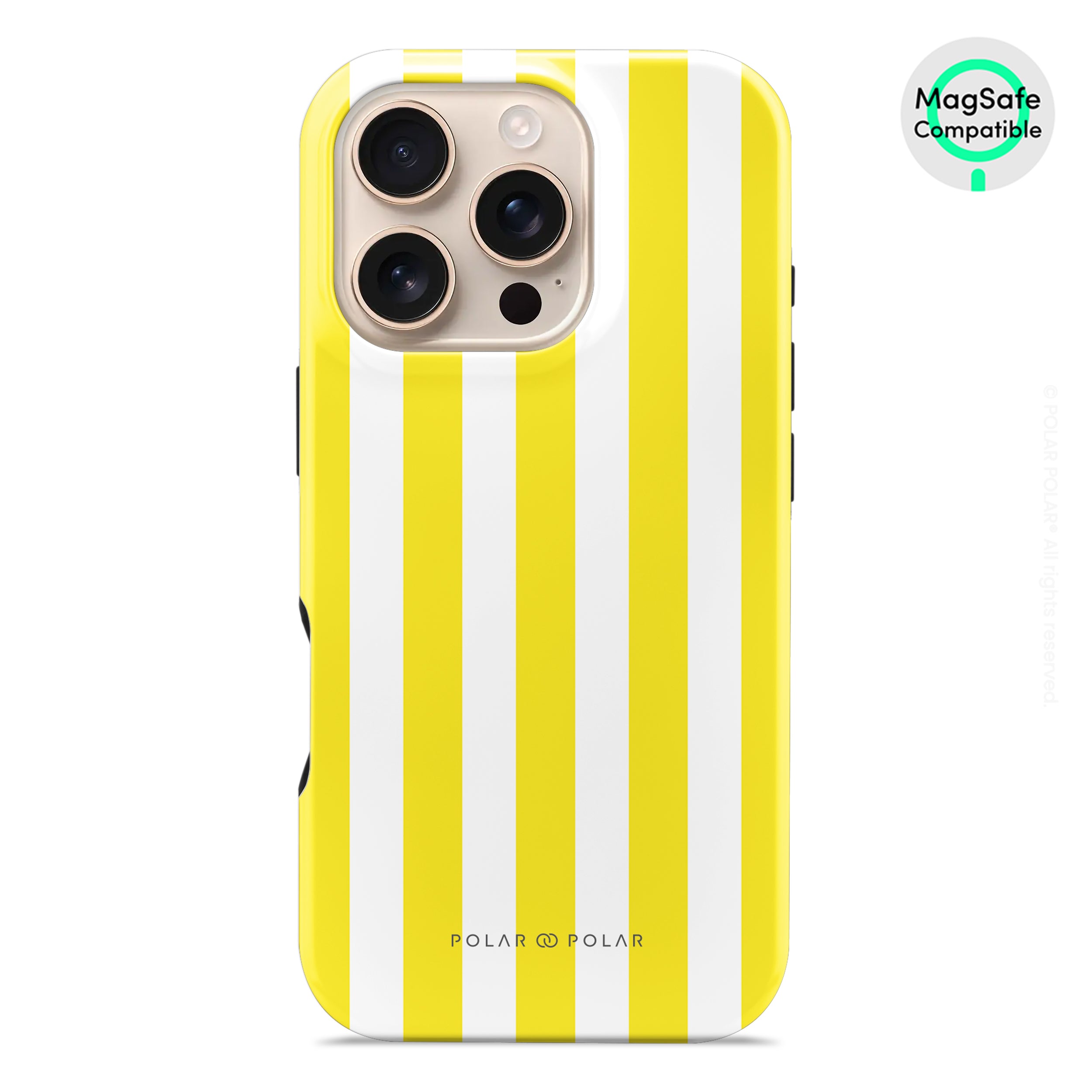 Standard_iPhone 16 Pro | Tough MagSafe Case