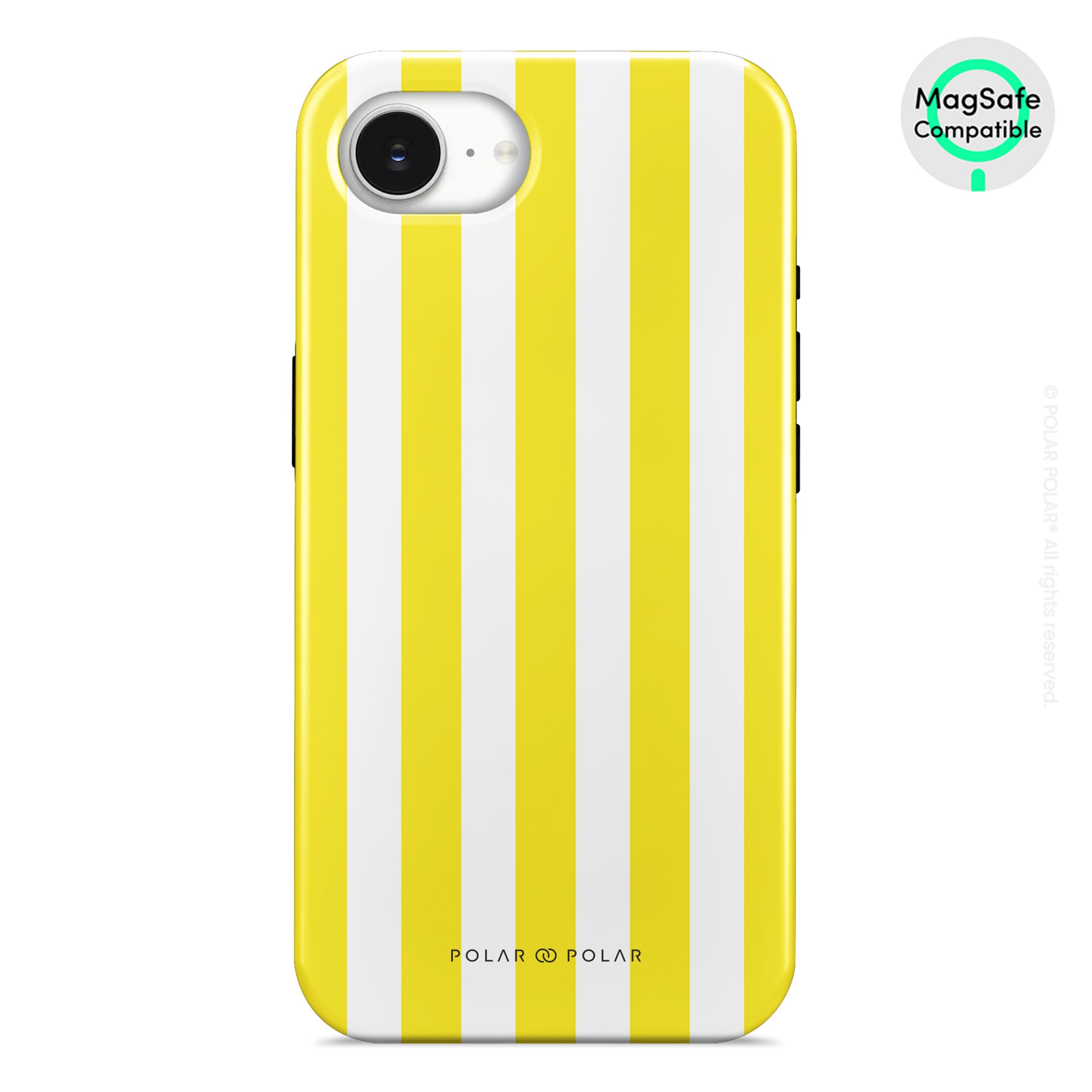 Standard_iPhone 16e | Tough MagSafe Case