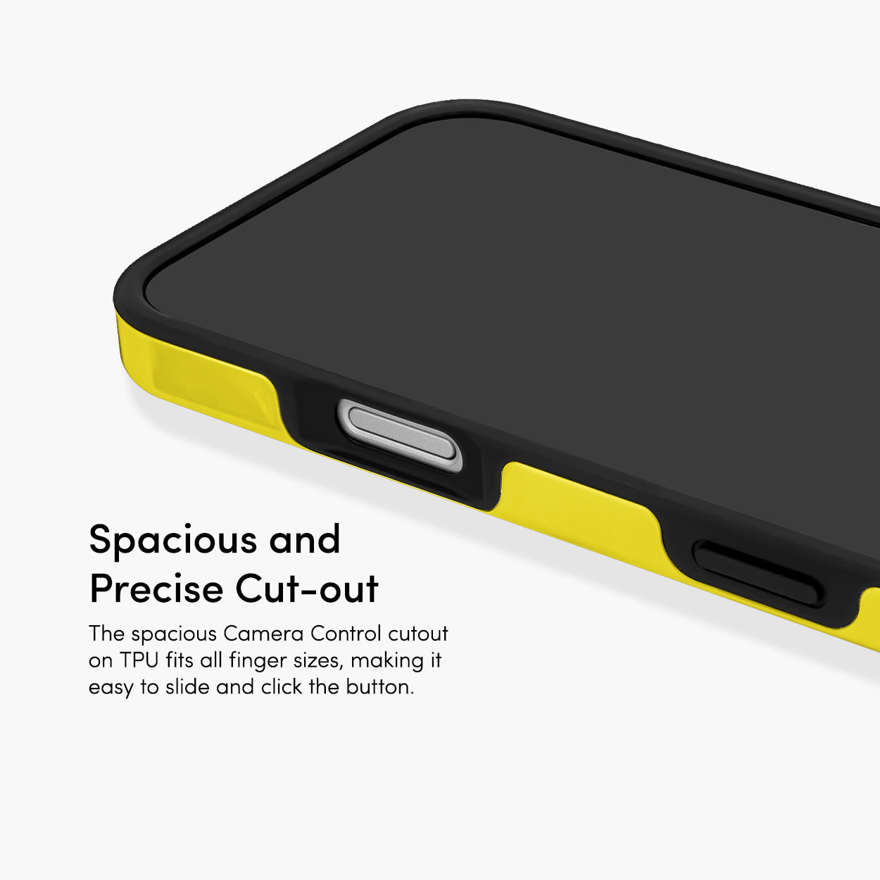 Feature_Tough Case (dual-layer) Tough MagSafe Case