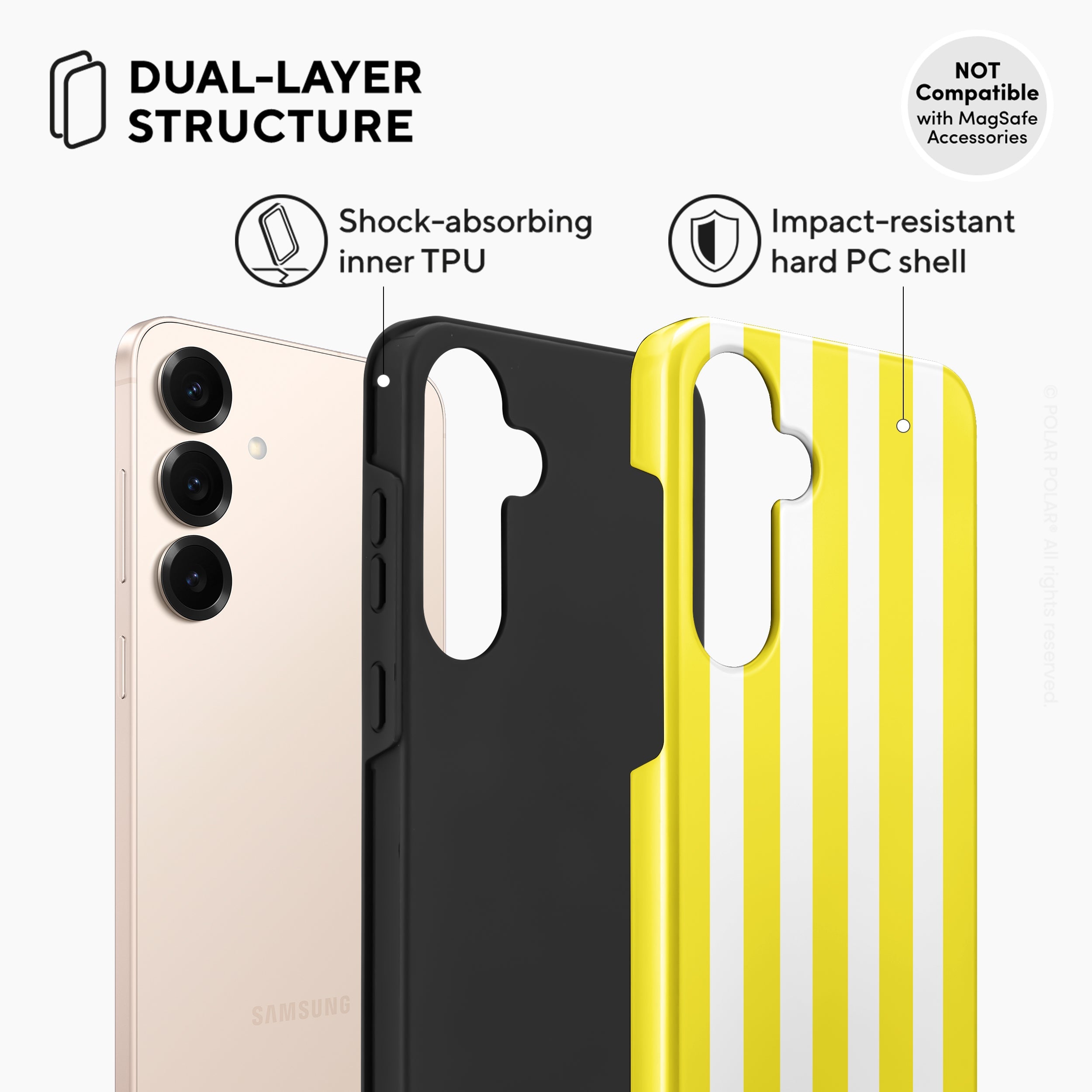 Standard_Samsung Galaxy S25 | Tough Case (dual-layer)