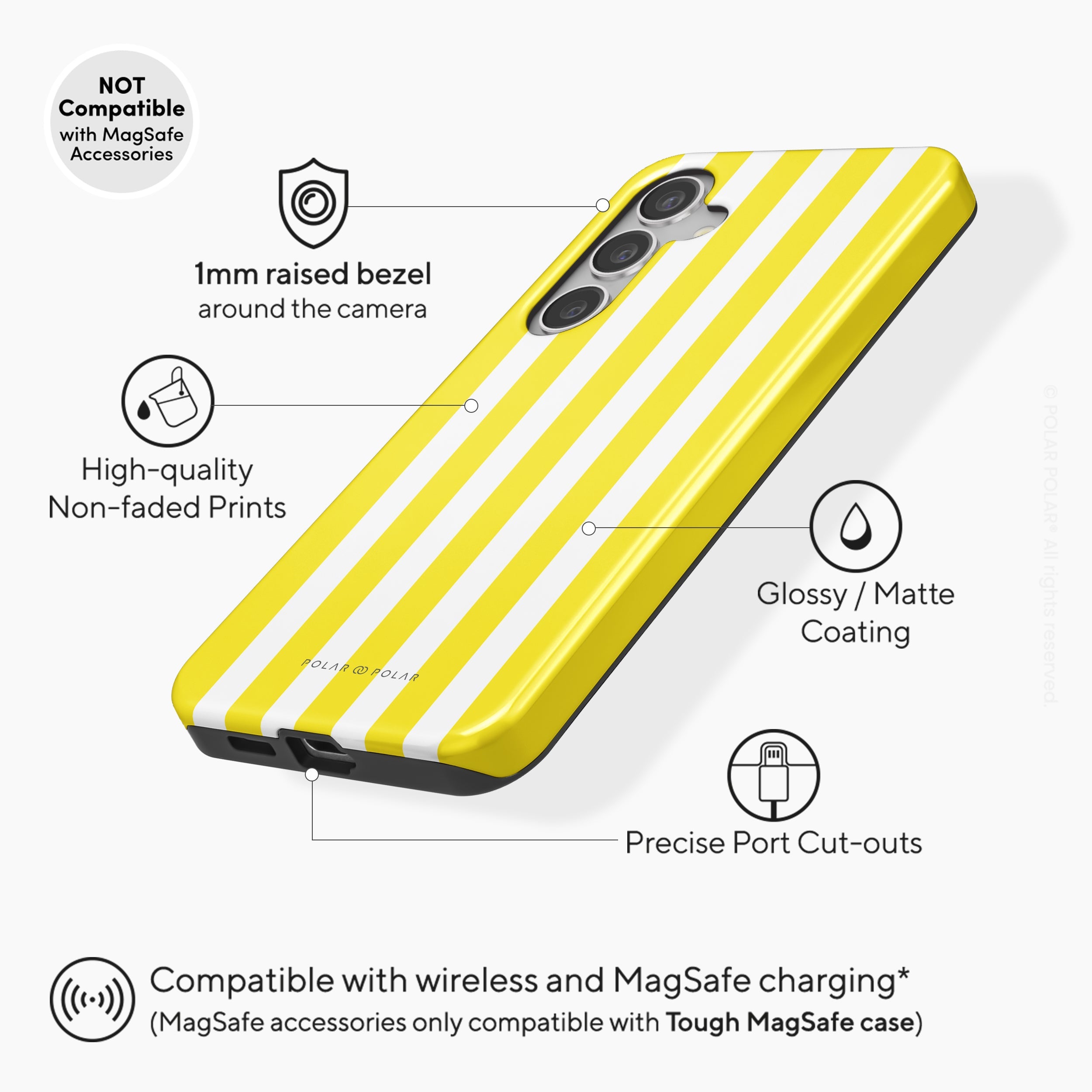 Standard_Samsung Galaxy S25 | Tough Case (dual-layer)