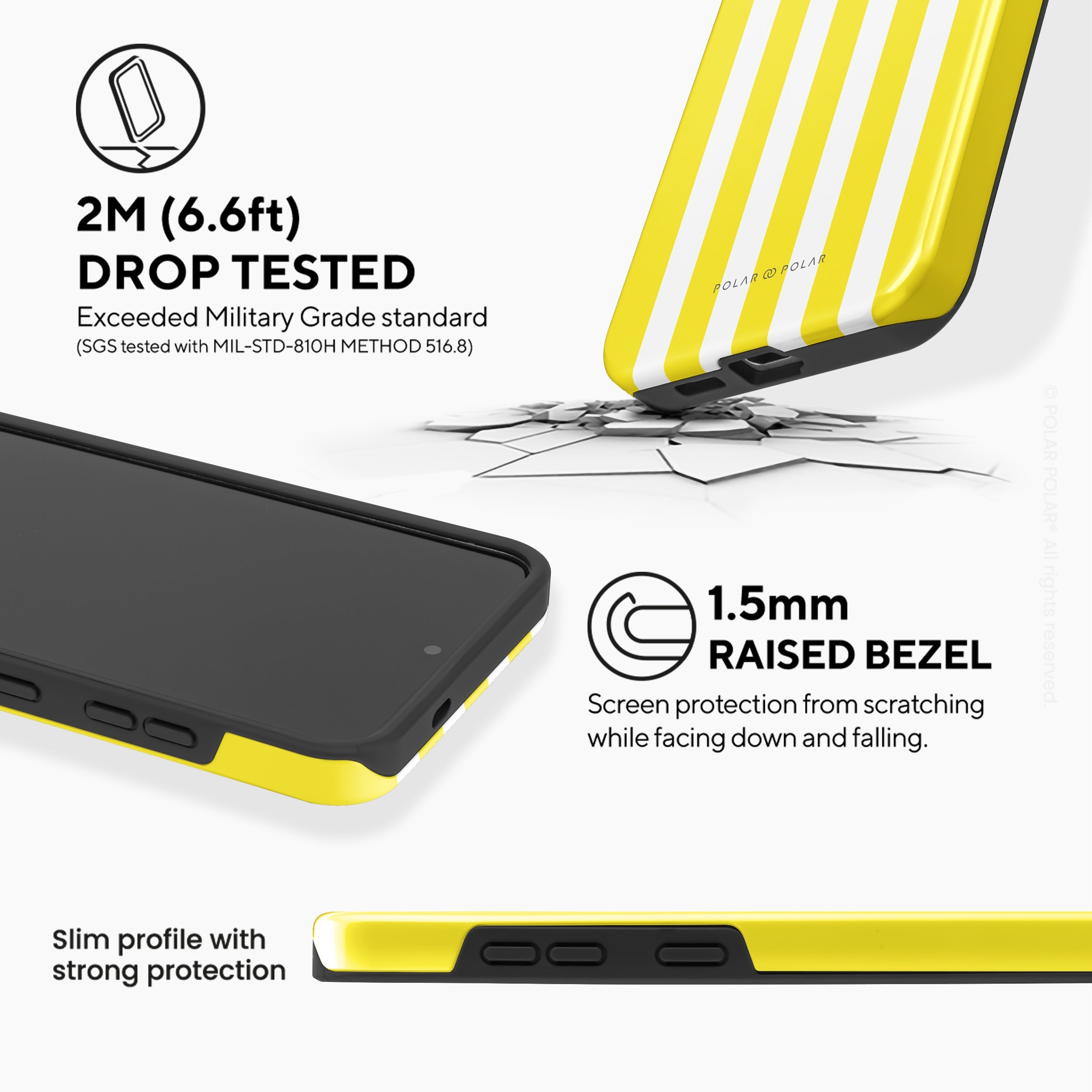 Feature_Tough Case (dual-layer) Tough MagSafe Case