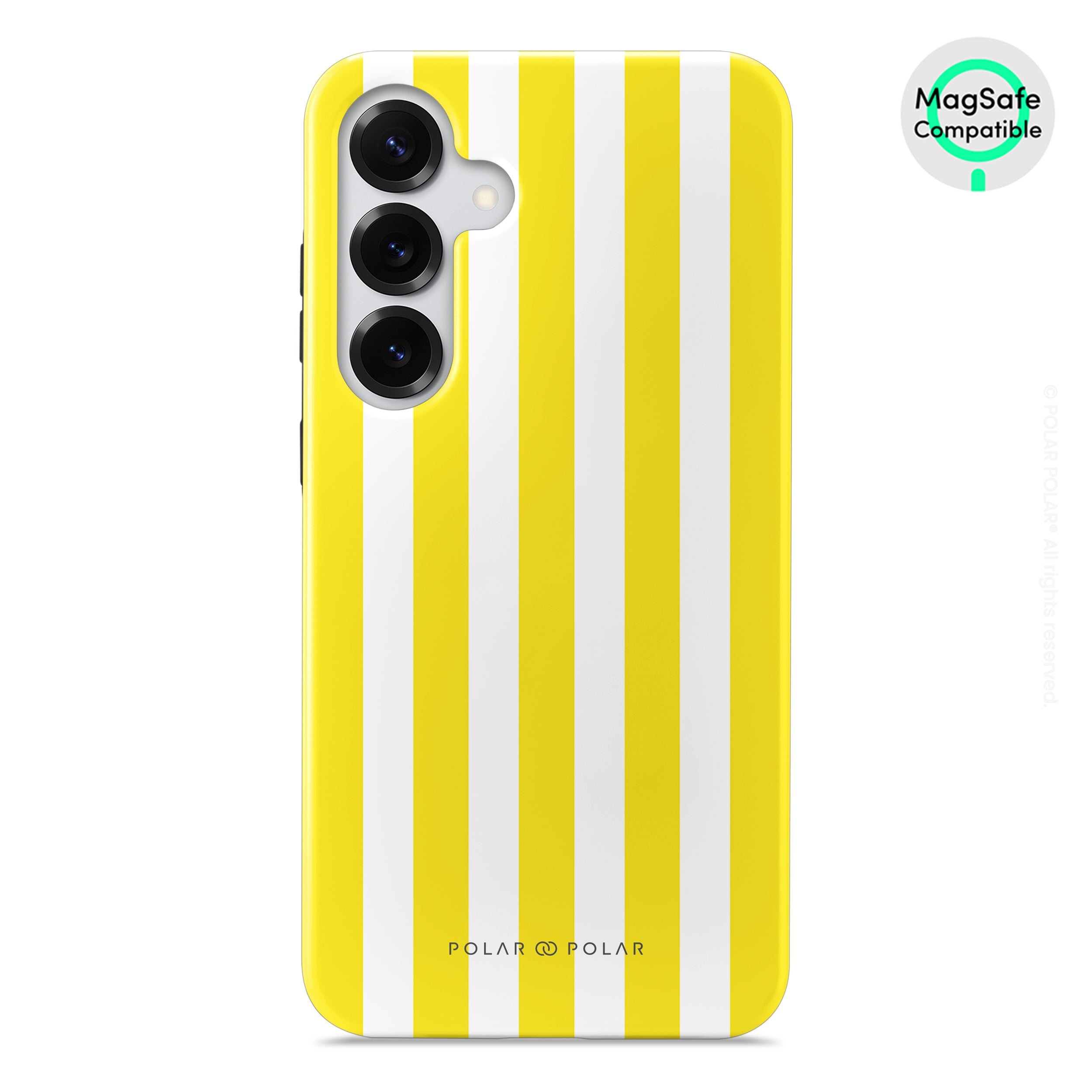 Standard_Samsung Galaxy S25+ | Tough MagSafe Case