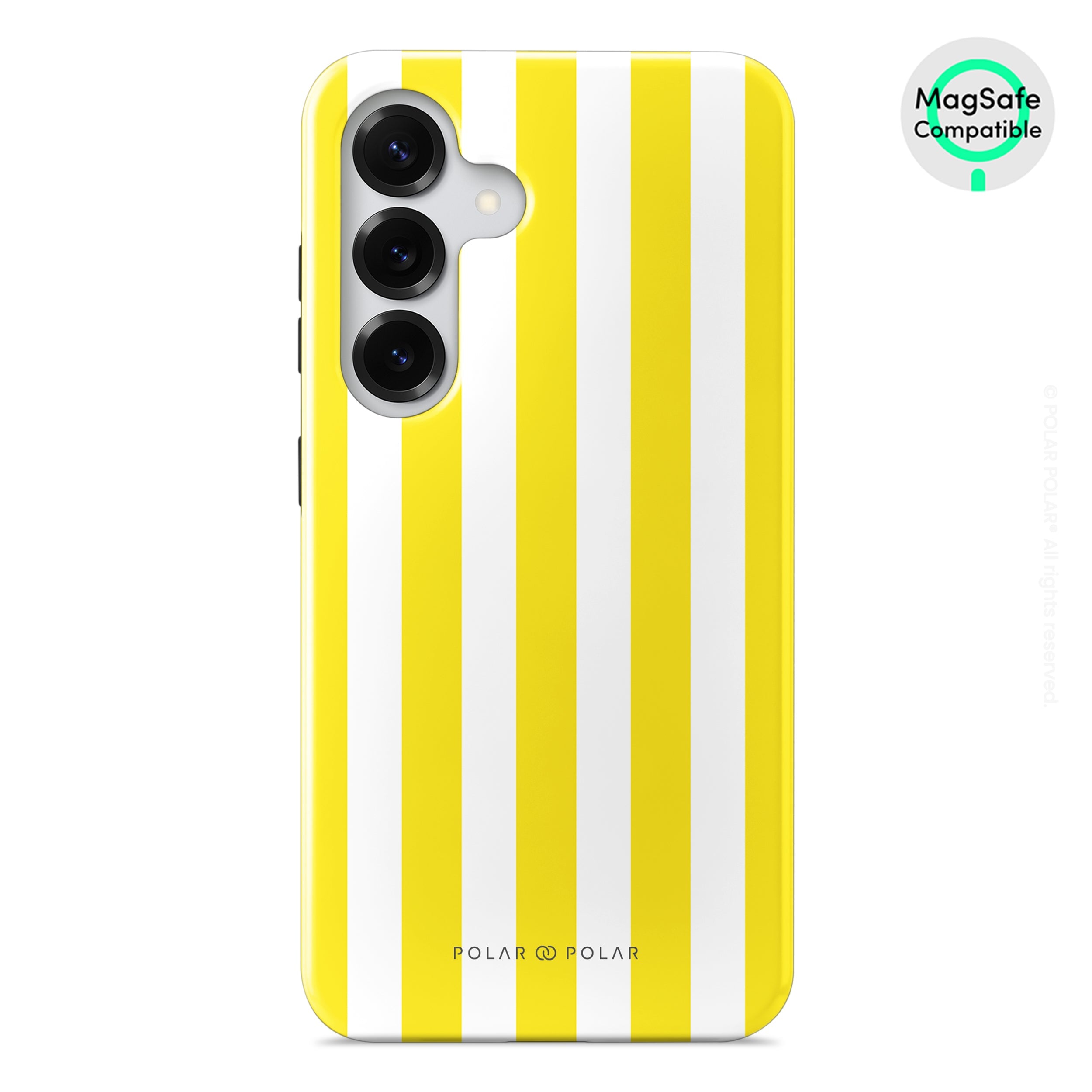 Standard_Samsung Galaxy S25 | Tough MagSafe Case