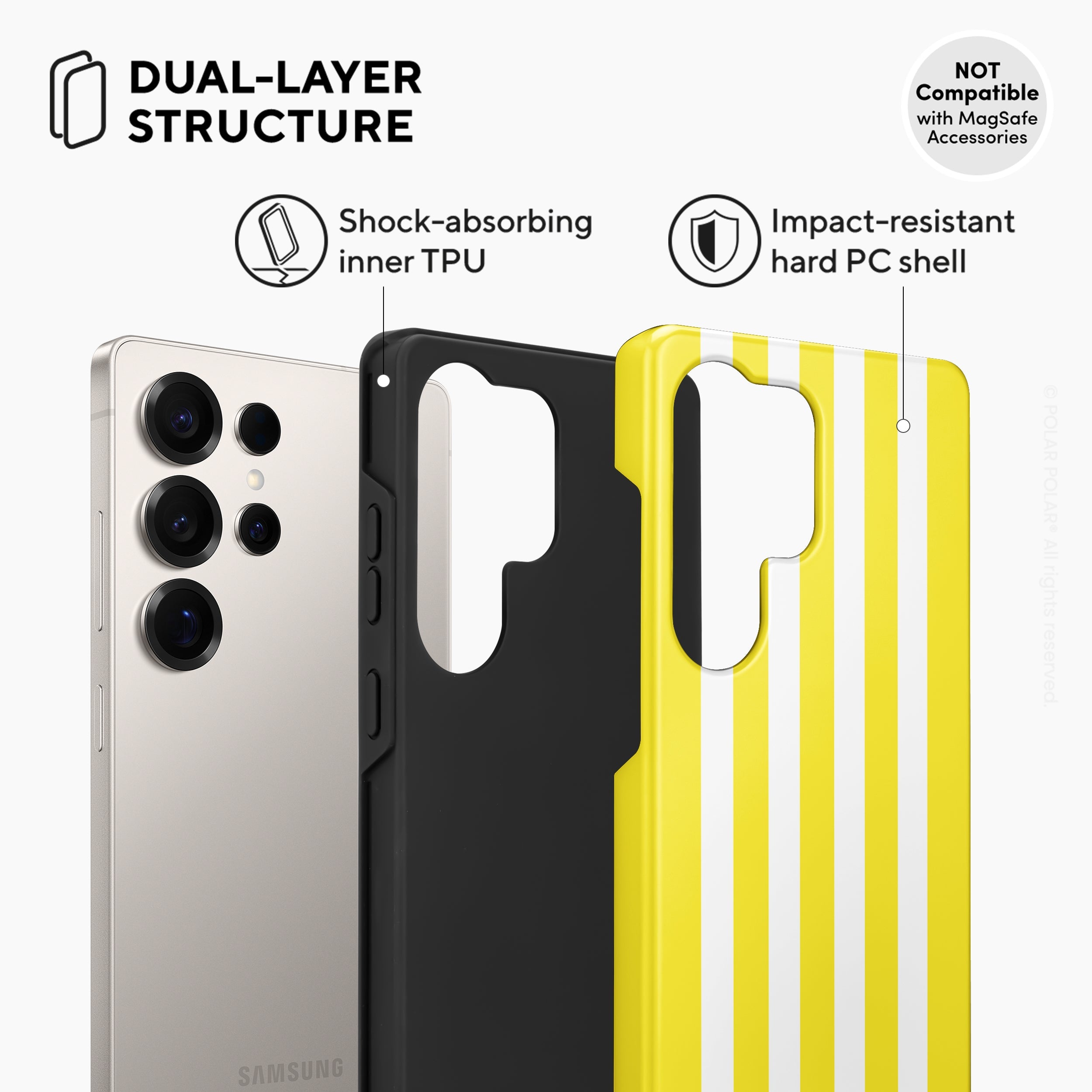 Standard_Samsung Galaxy S25 Ultra | Tough Case (dual-layer)