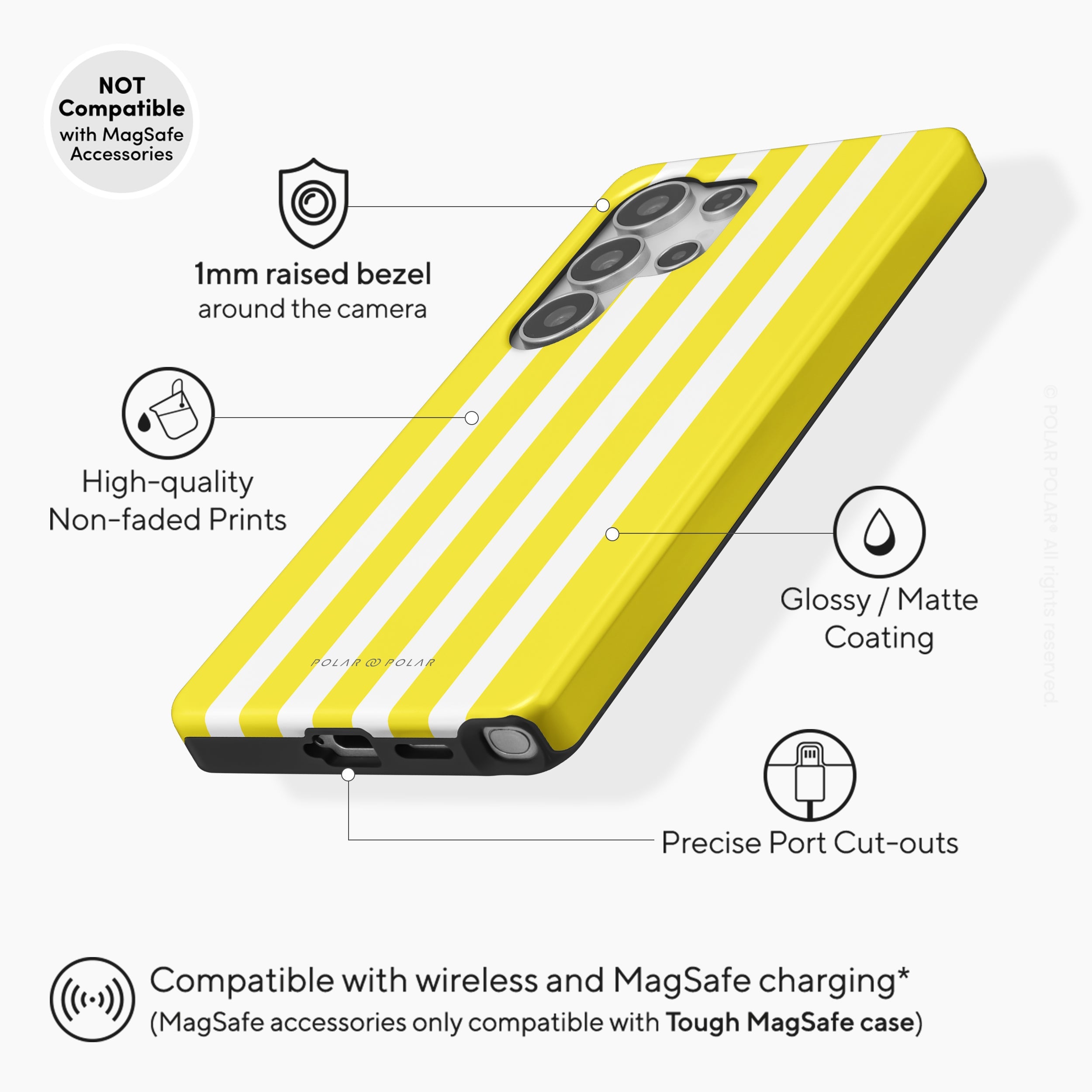 Standard_Samsung Galaxy S25 Ultra | Tough Case (dual-layer)
