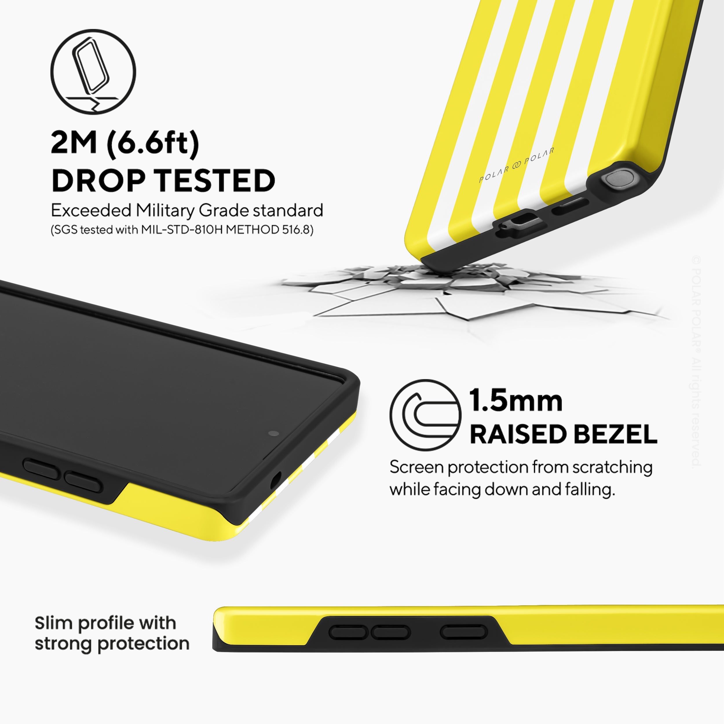 Feature_Tough Case (dual-layer) Tough MagSafe Case