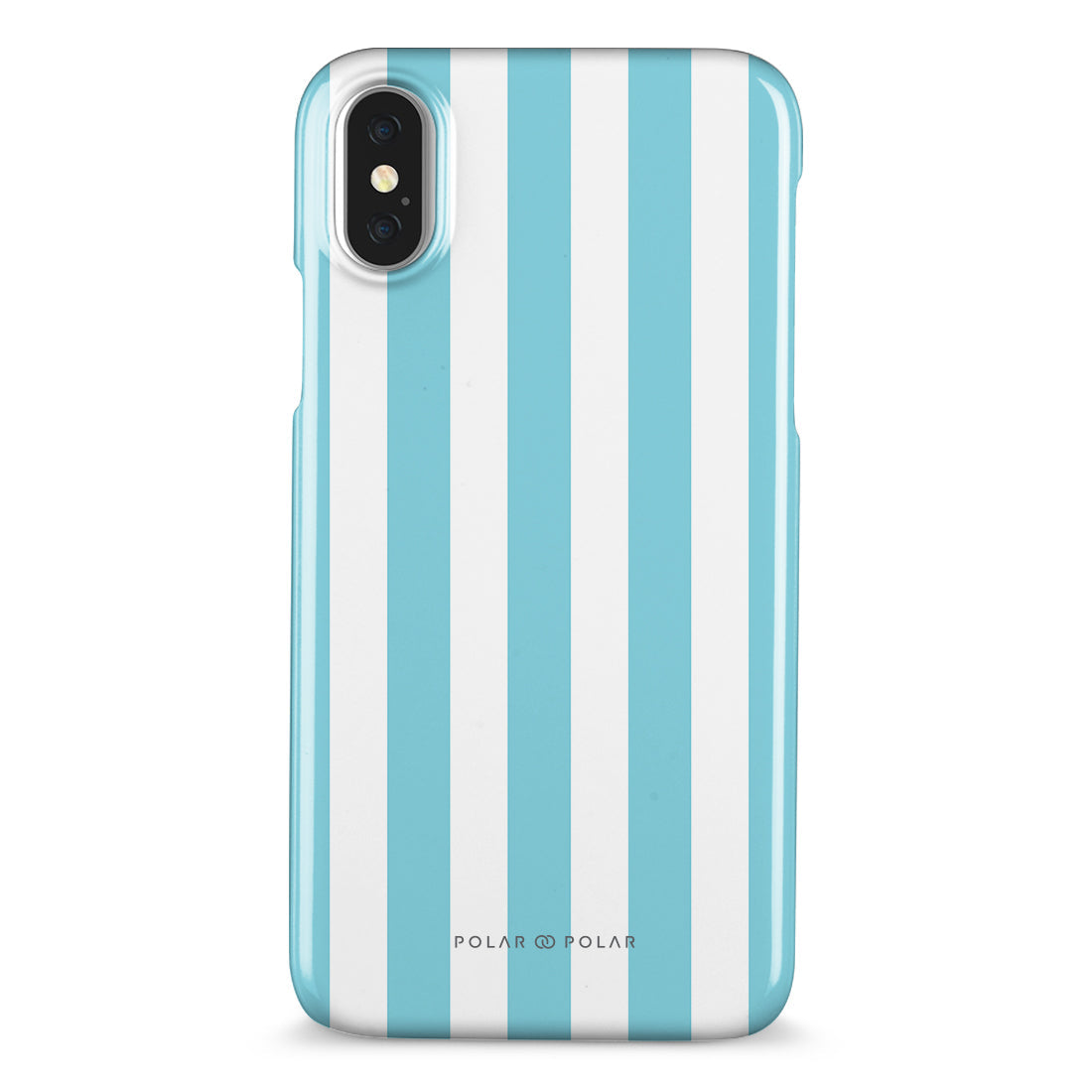 Standard_iPhone X / XS | Snap Case | Common