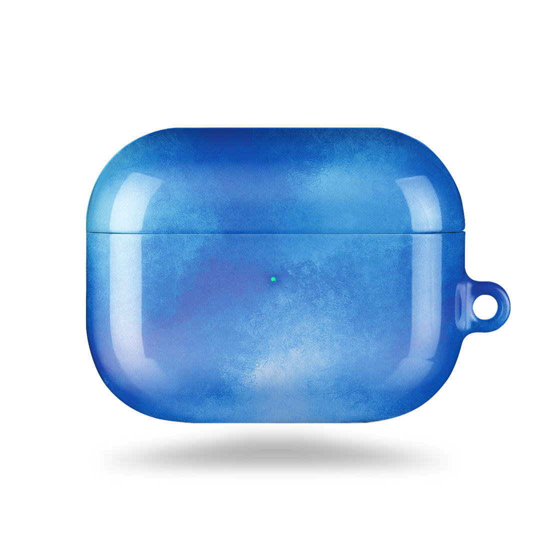 夏之彩雲 客製化 AirPods Pro 保護殼
