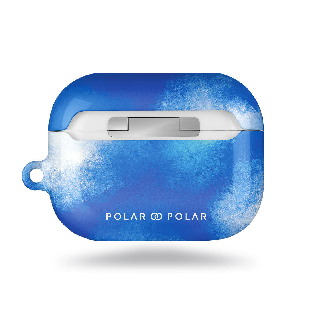 夏之彩雲 客製化 AirPods Pro 保護殼