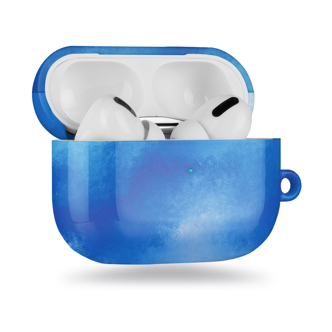 夏之彩雲 客製化 AirPods Pro 保護殼