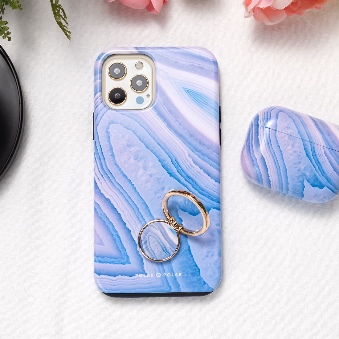 Feature_Tough Case (dual-layer) Tough MagSafe Case