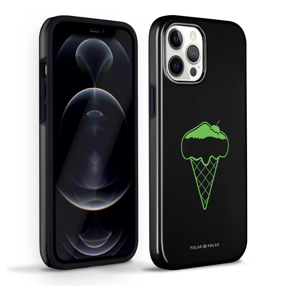 Standard_iPhone 12 Pro Max | Tough Case (dual-layer) Tough MagSafe Case | Common