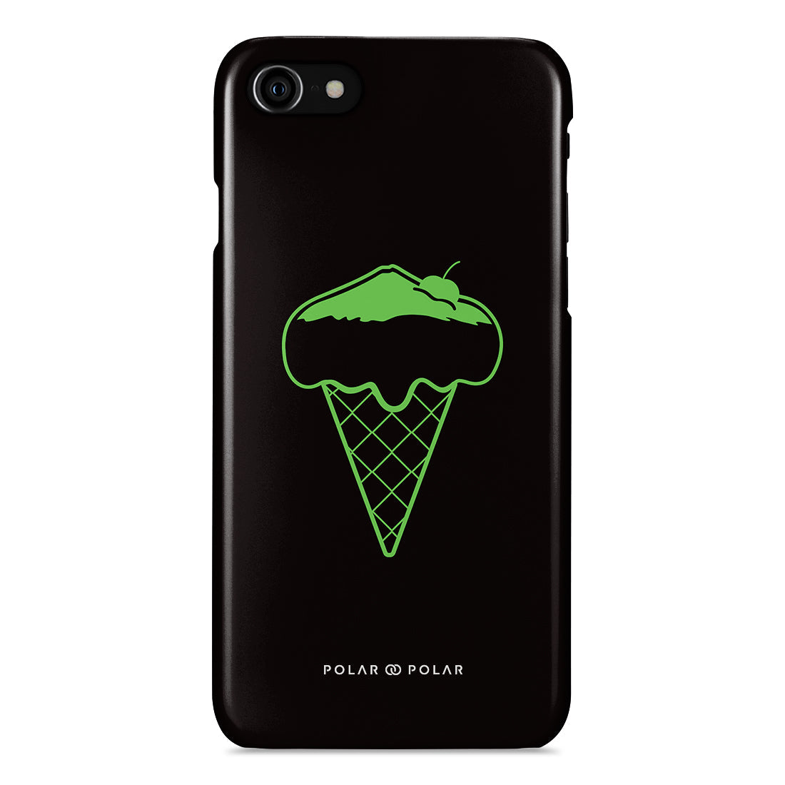 Standard_iPhone SE (2nd) / 8/7 | Snap Case | Common