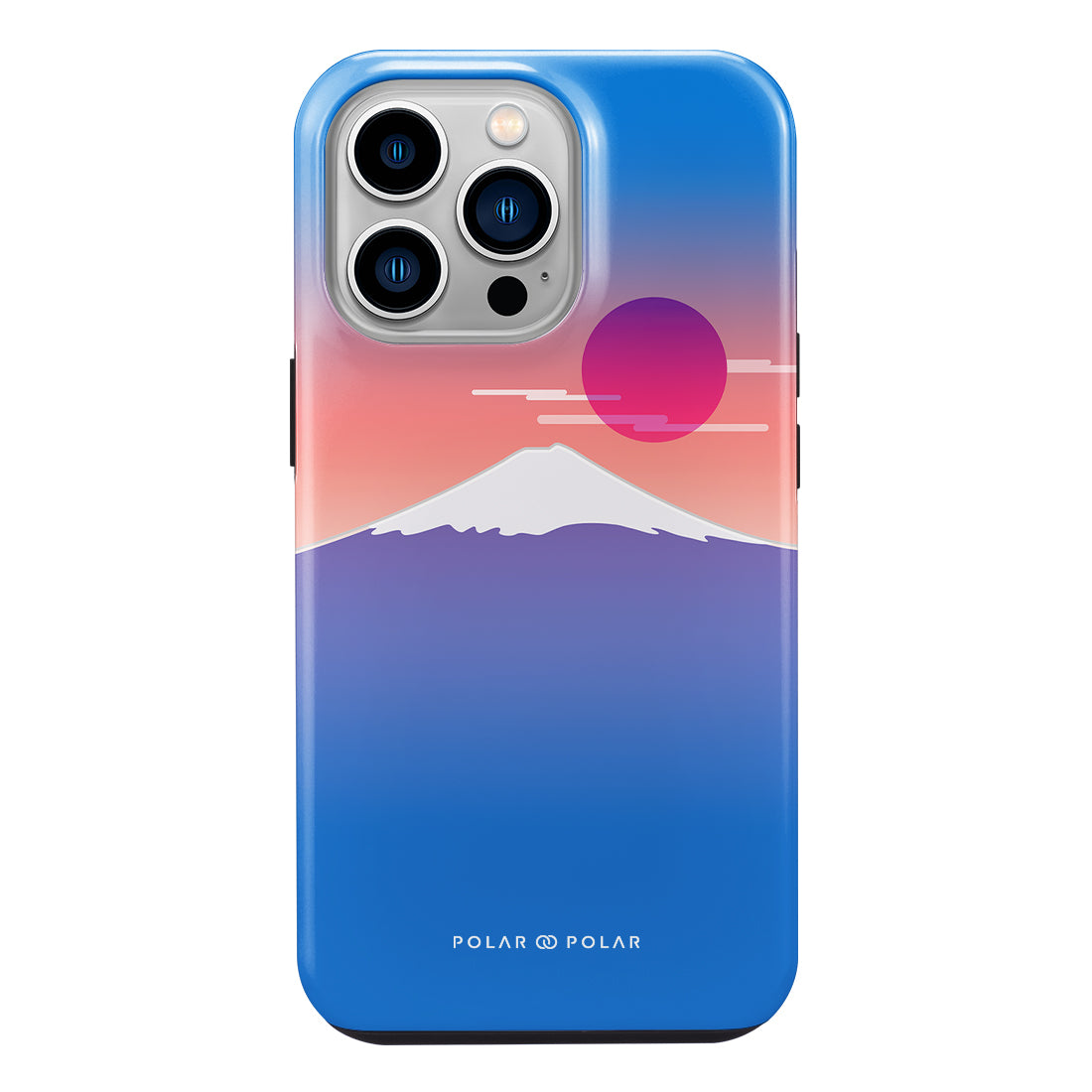 Standard_iPhone 13 Pro | Tough Case (dual-layer) Tough MagSafe Case | Common