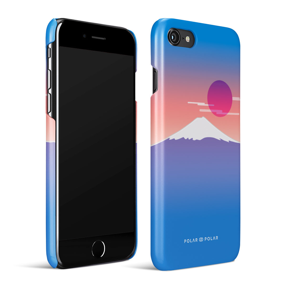 Standard_iPhone SE (2nd) / 8/7 | Snap Case | Common