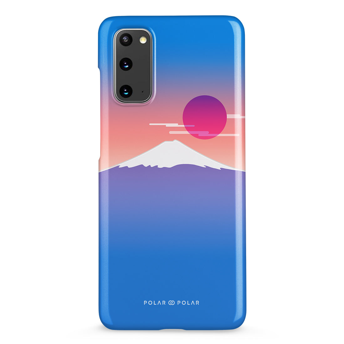 Standard_Samsung Galaxy S20 5G | Snap Case | Common