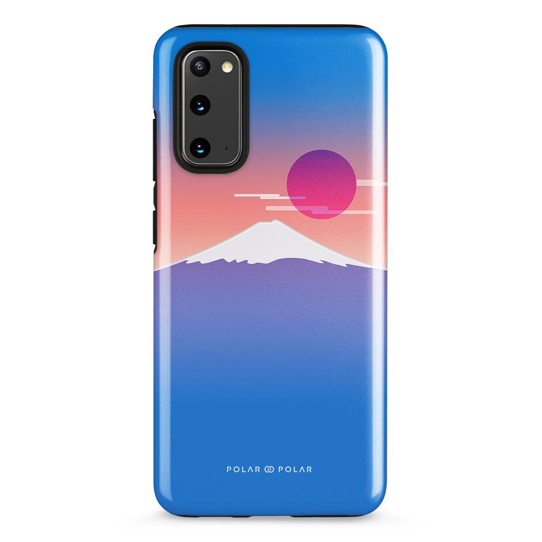 Standard_Samsung Galaxy S20 5G | Tough Case (dual-layer) Tough MagSafe Case | Common