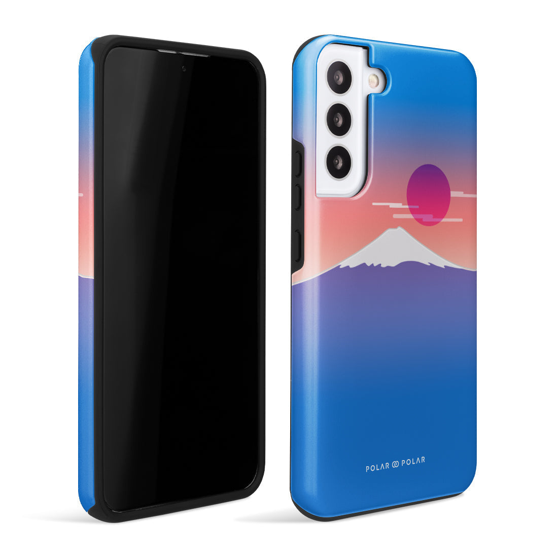 Standard_Samsung Galaxy S22+ 5G | Tough Case (dual-layer) Tough MagSafe Case | Common