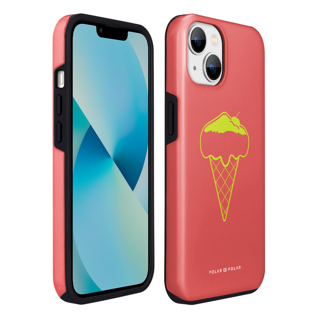 Standard_iPhone 13 | Tough Case (dual-layer) Tough MagSafe Case | Common