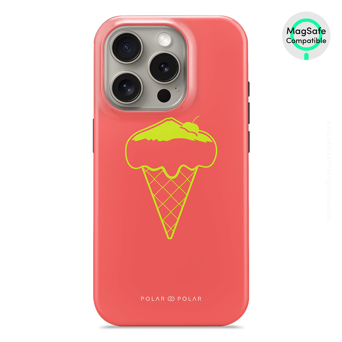 Standard_iPhone 15 Pro | Tough MagSafe Case