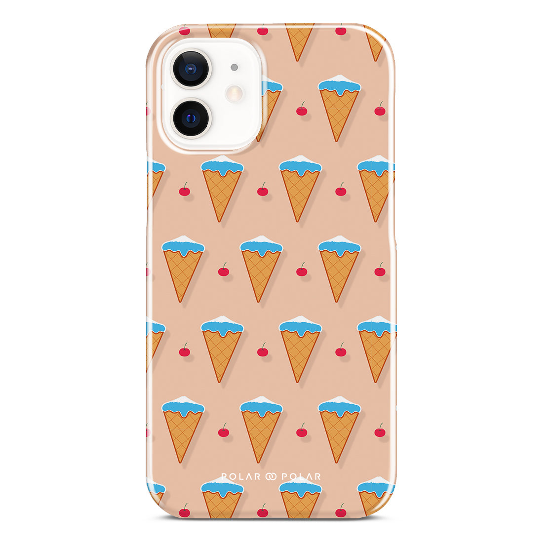 Standard_iPhone 12 mini | Snap Case | Common