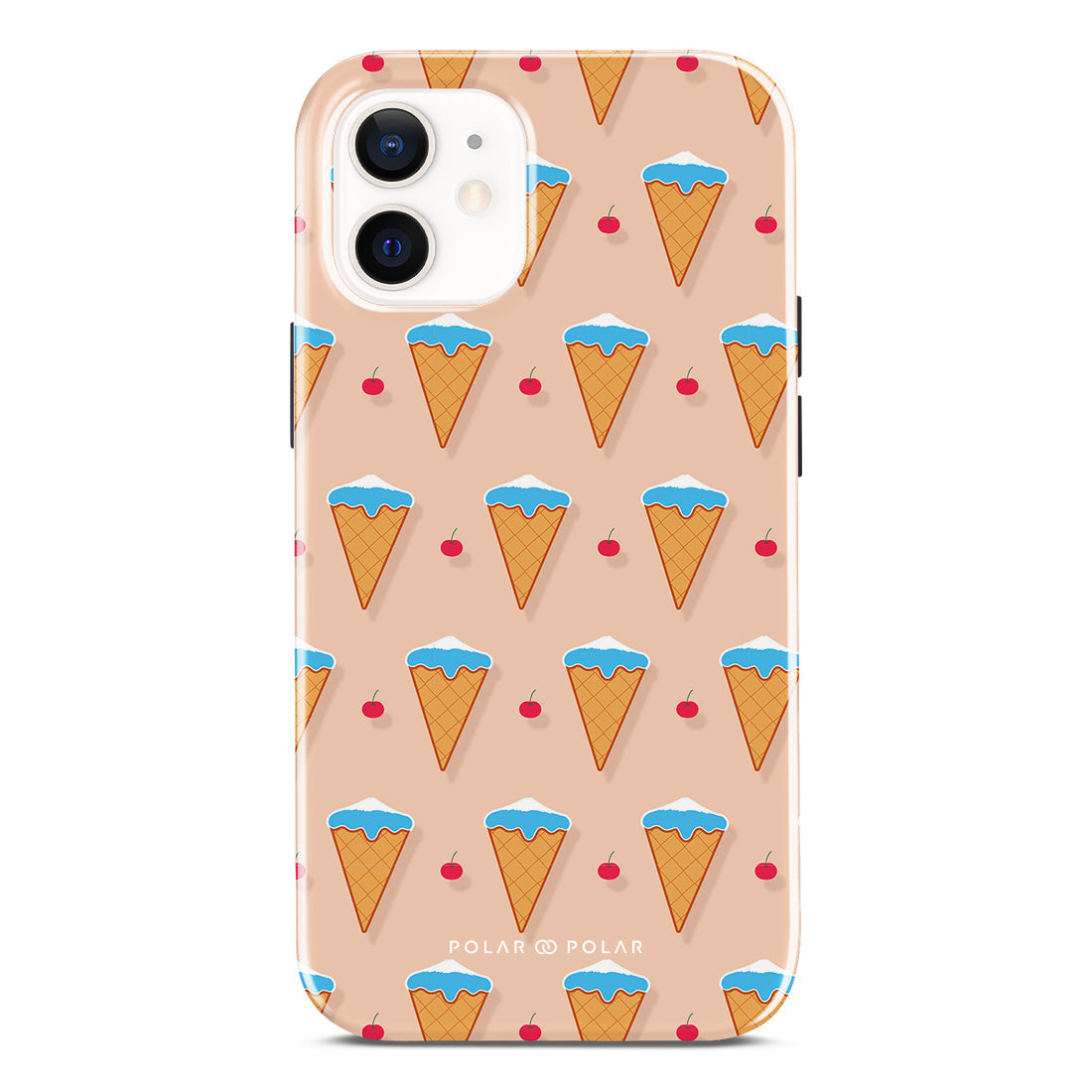 Standard_iPhone 12 mini | Tough Case (dual-layer) Tough MagSafe Case | Common