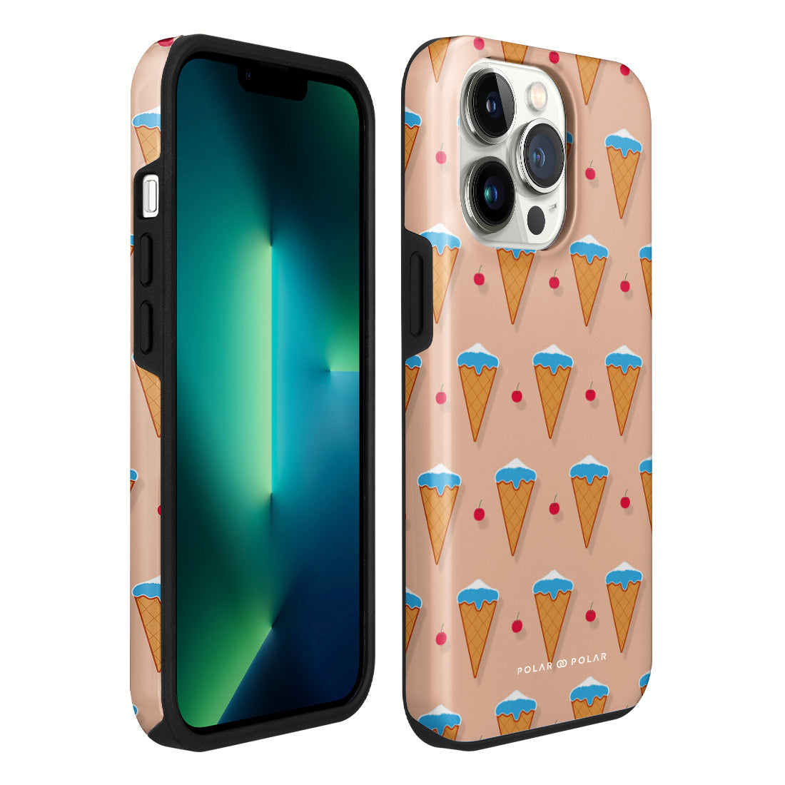 Standard_iPhone 13 Pro | Tough Case (dual-layer) Tough MagSafe Case | Common