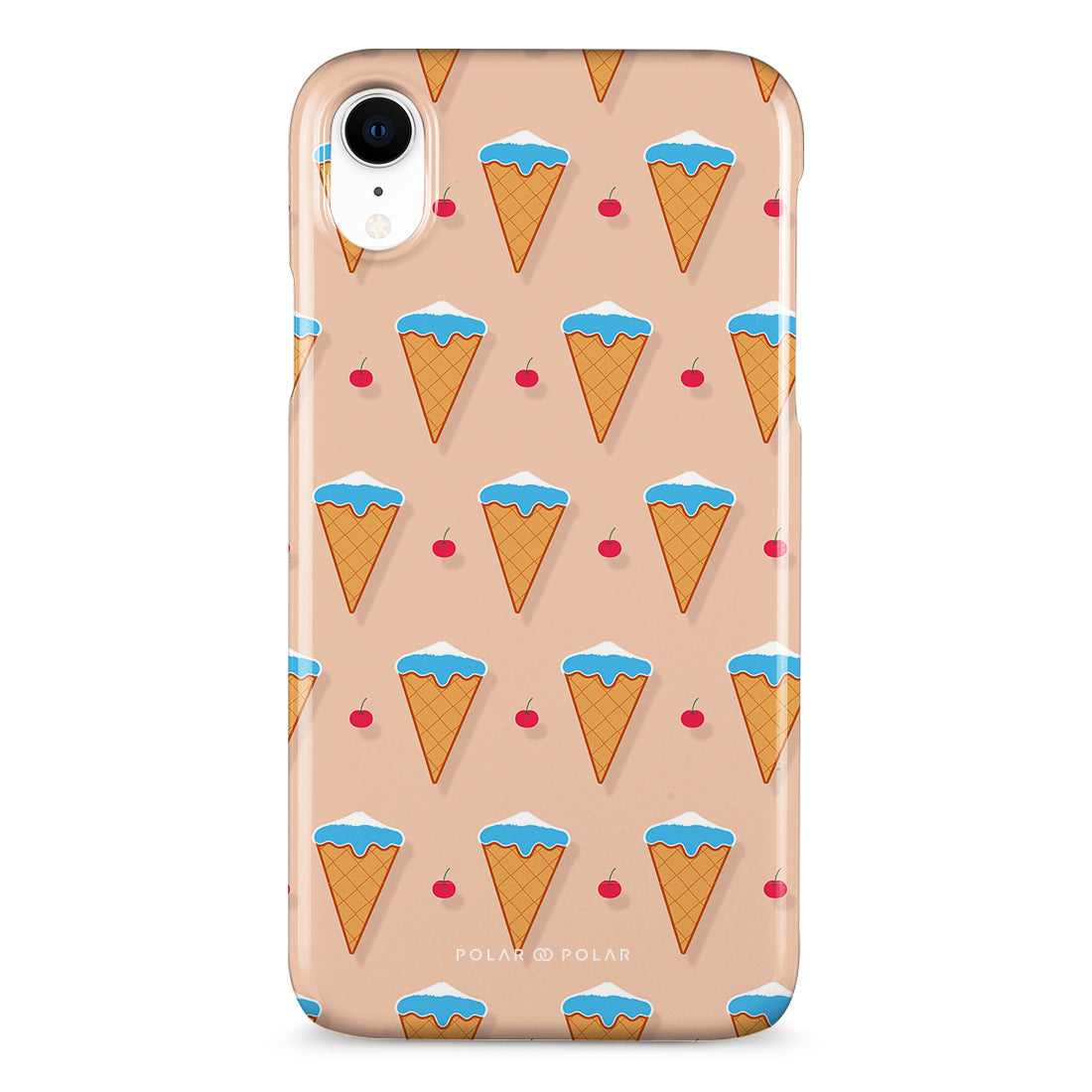 Standard_iPhone XR | Snap Case | Common