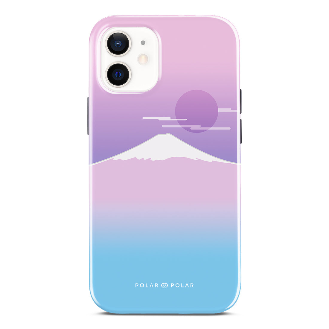 Standard_iPhone 12 mini | Tough Case (dual-layer) Tough MagSafe Case | Common