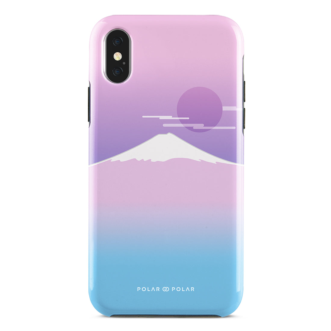 Standard_iPhone X / XS | Tough Case (dual-layer) Tough MagSafe Case | Common