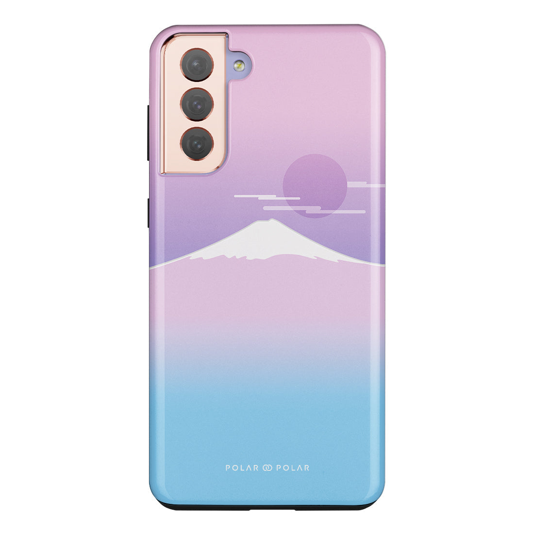 Standard_Samsung Galaxy S21 Plus 5G | Tough Case (dual-layer) Tough MagSafe Case | Common