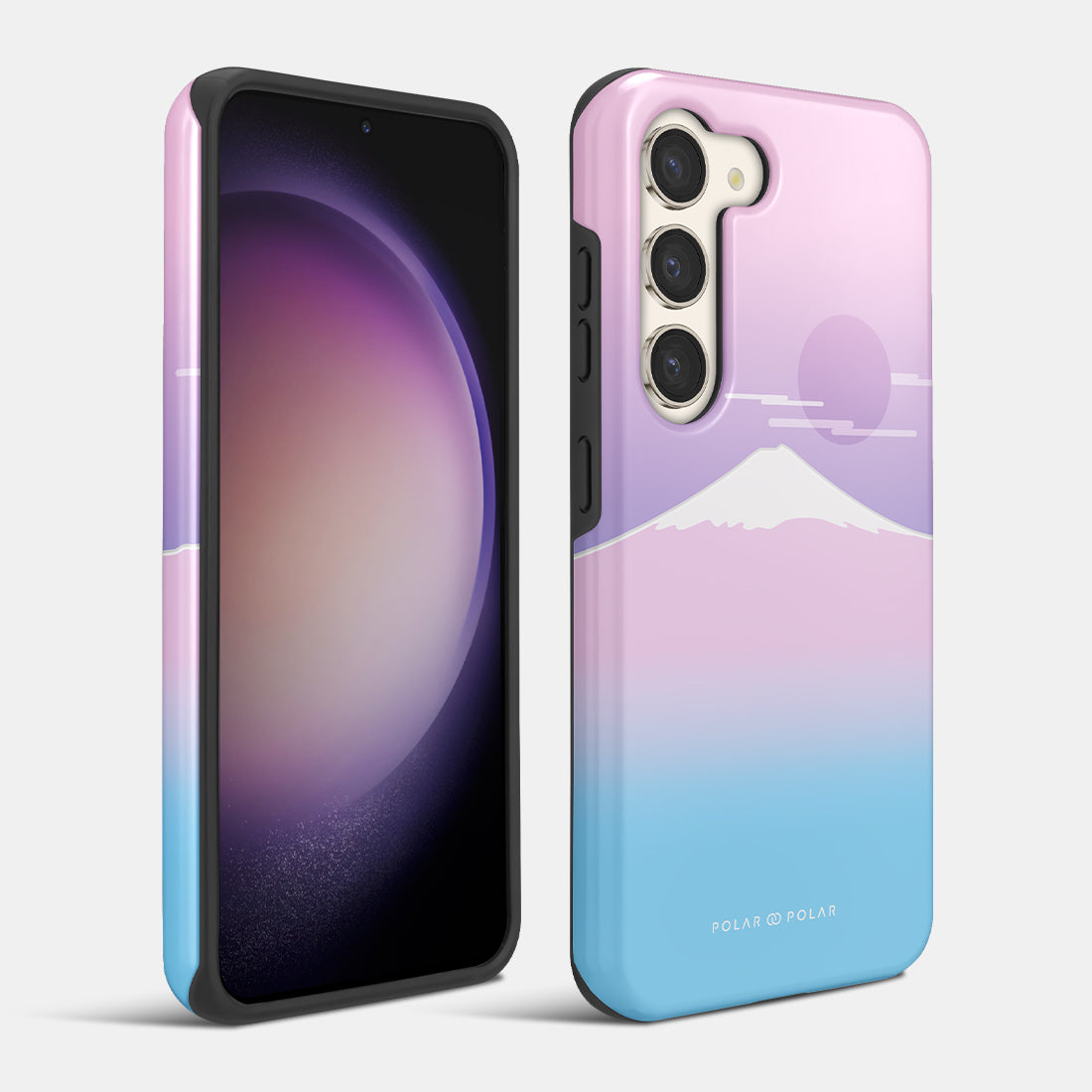 Standard_Samsung Galaxy S23 5G | Tough Case (dual-layer) Tough MagSafe Case | Common